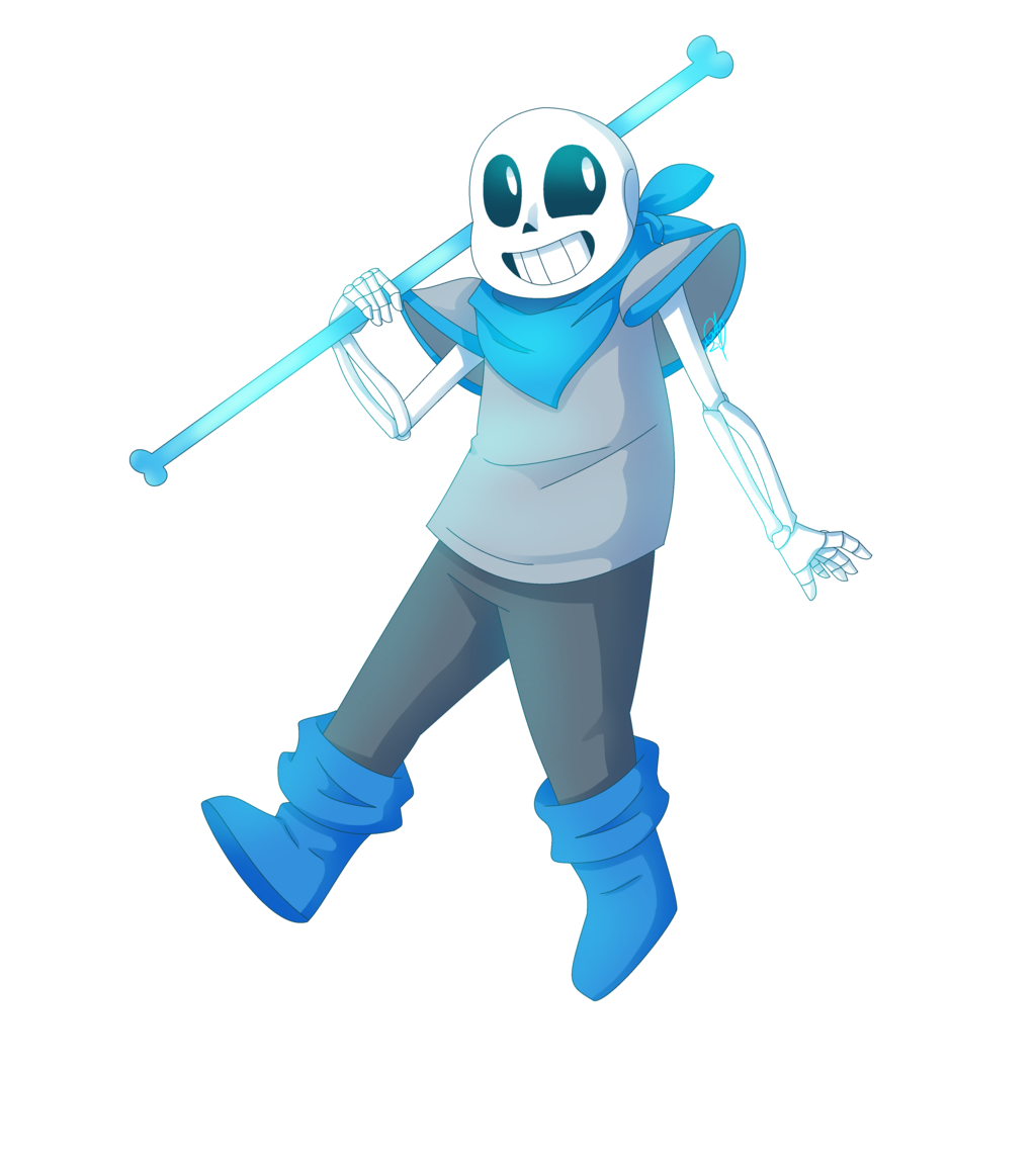 Blueberry Sans Wallpapers