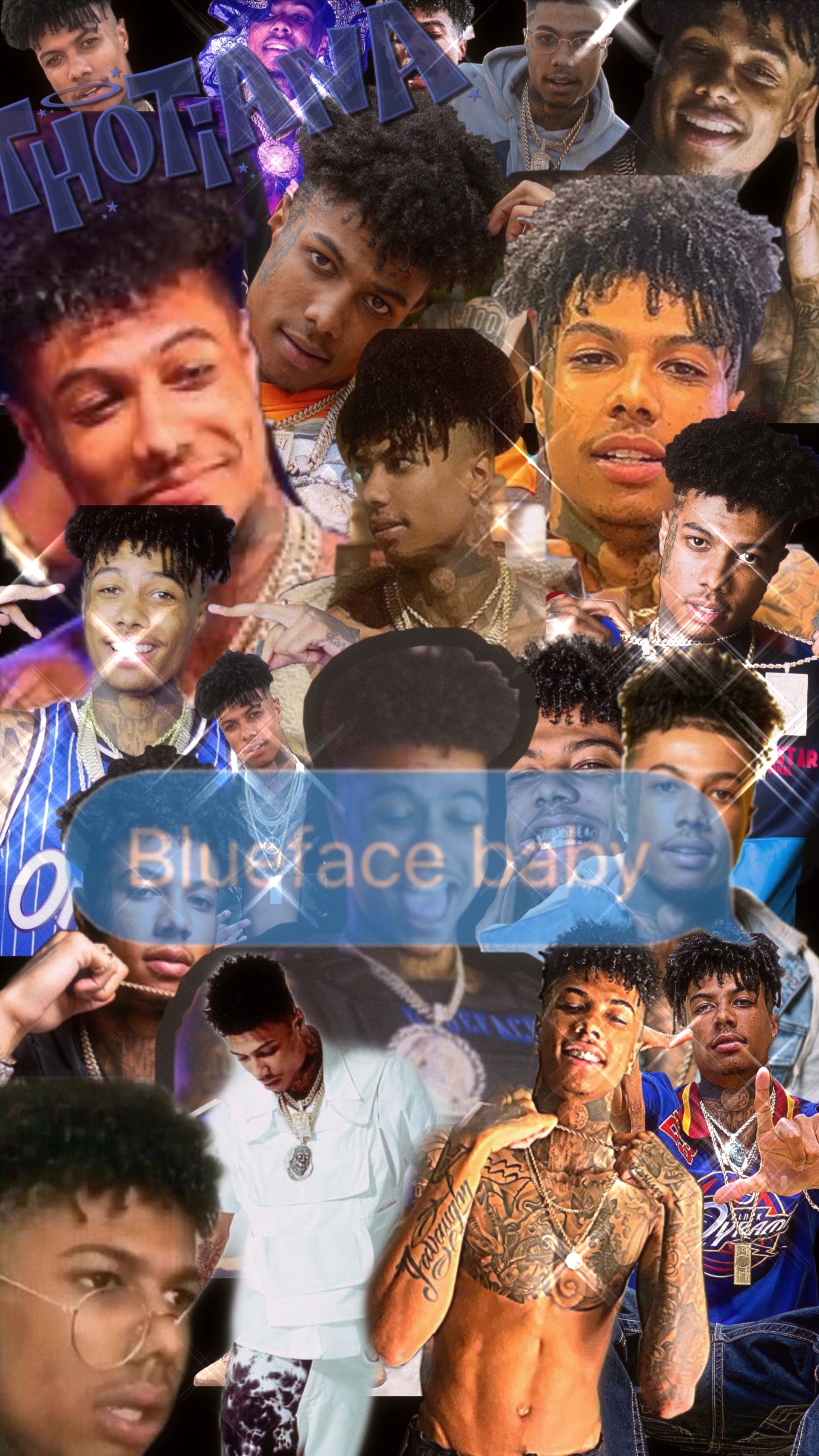 Bluefacebaby Wallpapers