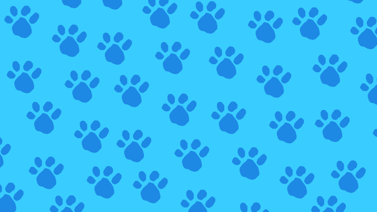 Blue'S Clues Wallpapers