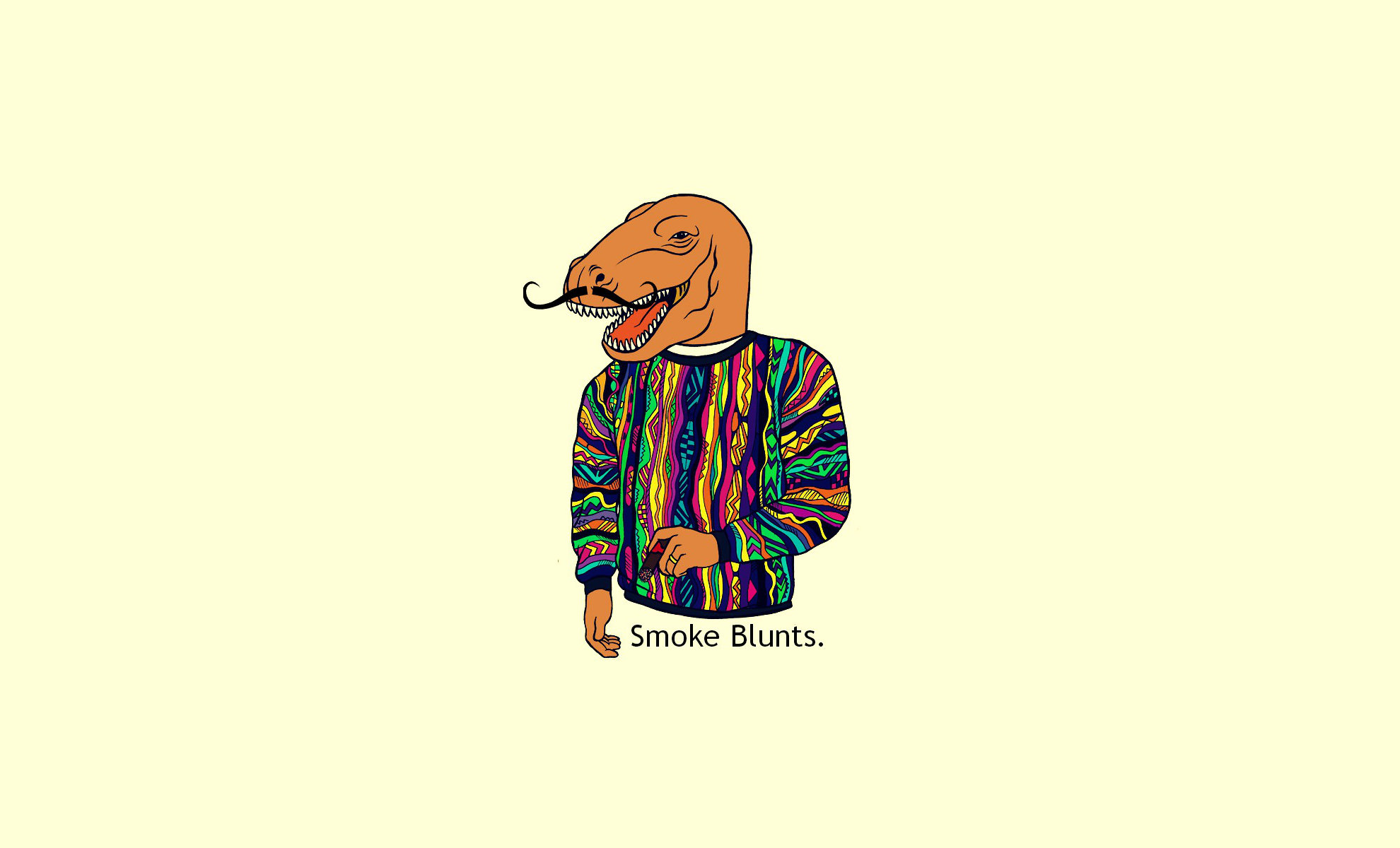 Blunts Wallpapers