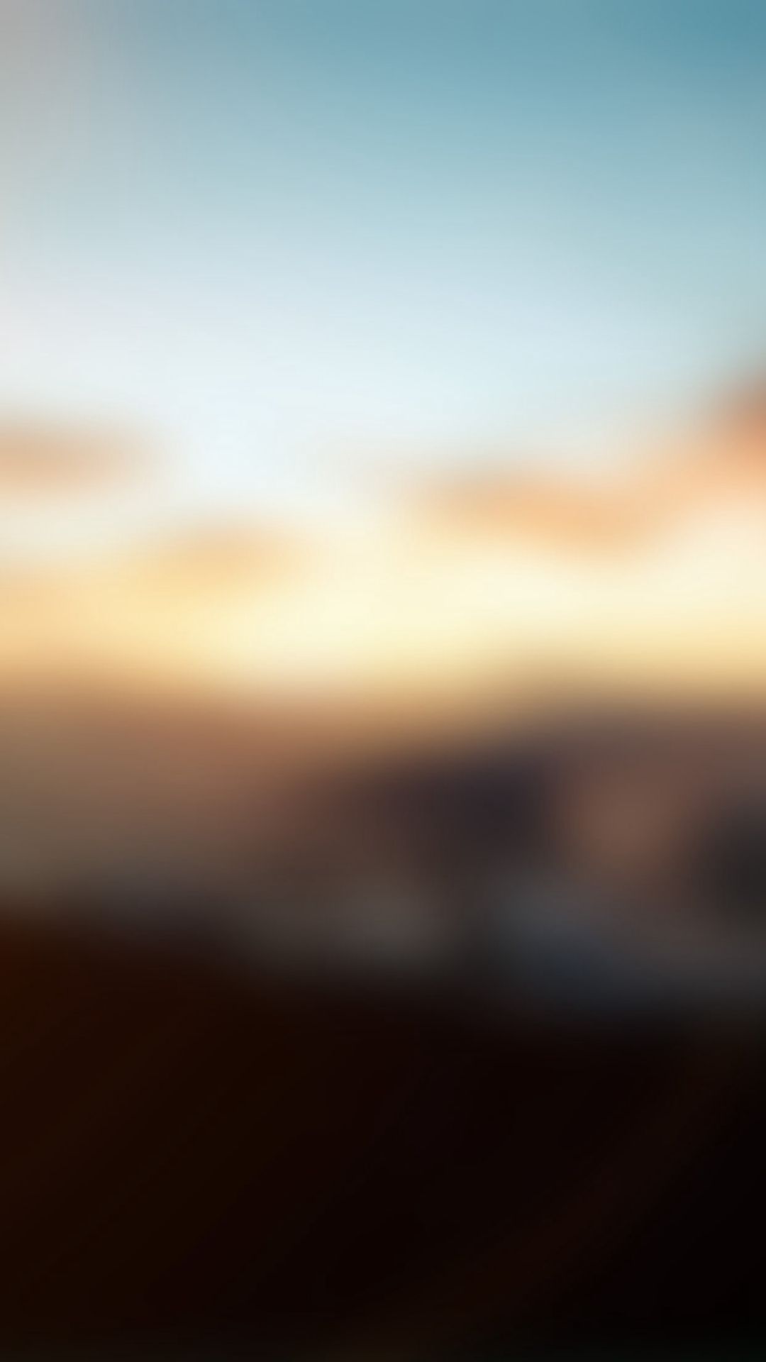 Blur Iphone Wallpapers