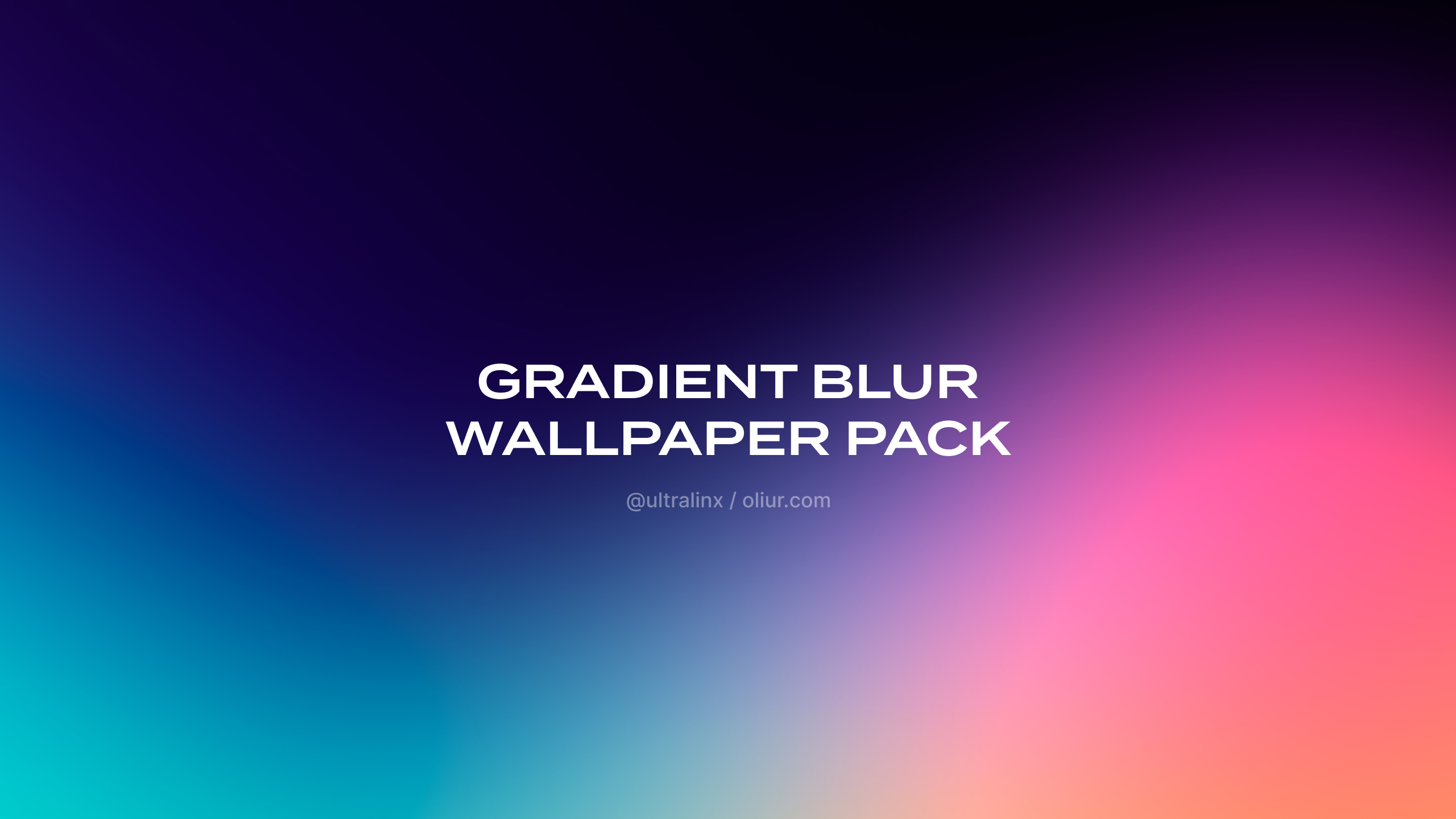 Blur Wallpapers