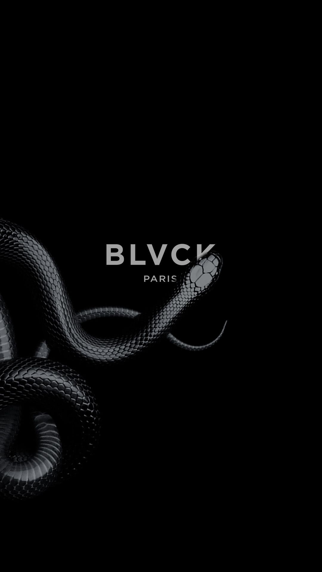 Blvck Wallpapers