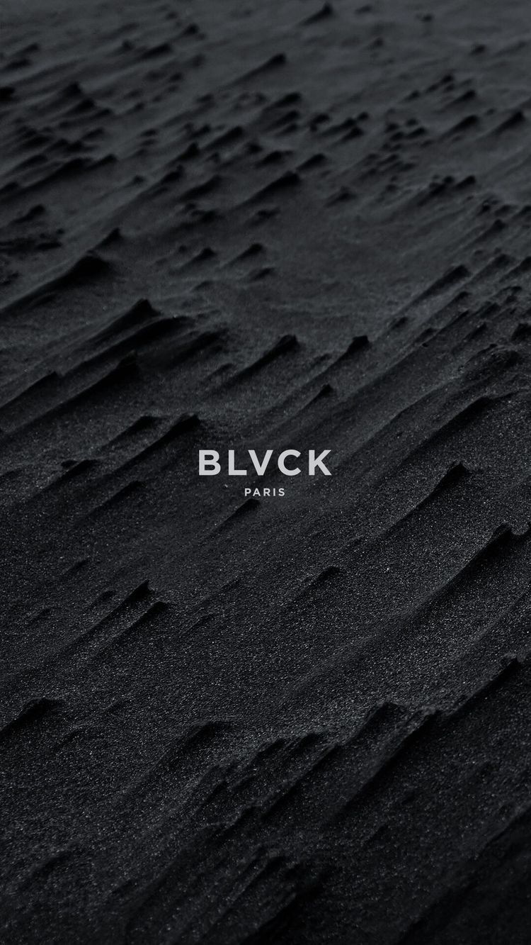 Blvck Wallpapers