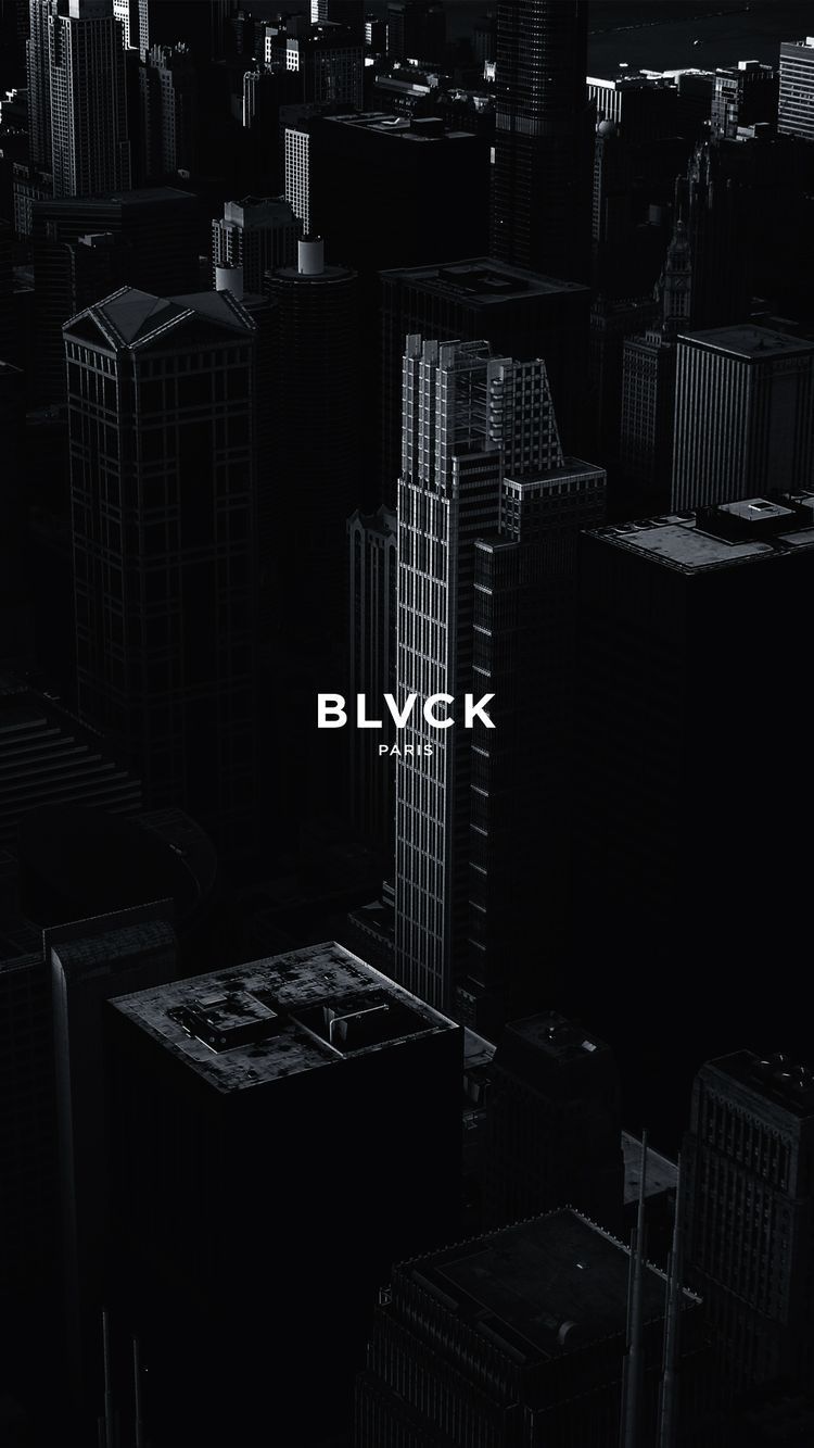 Blvck Wallpapers