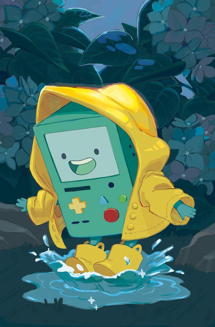 Bmo Wallpapers