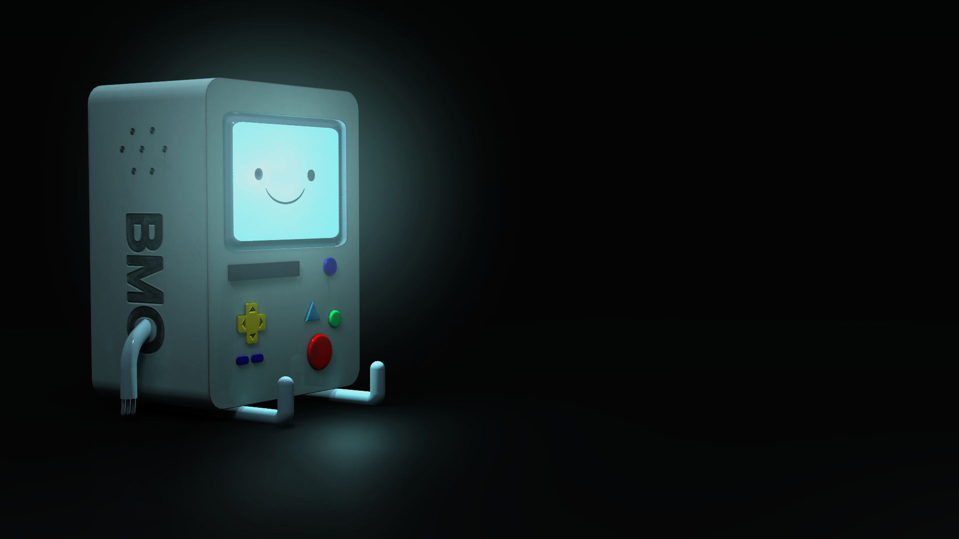 Bmo Wallpapers