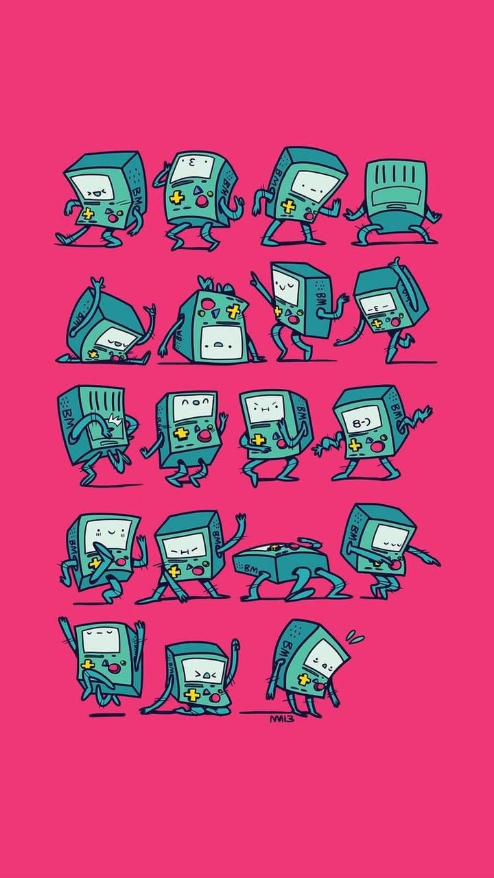 Bmo Wallpapers