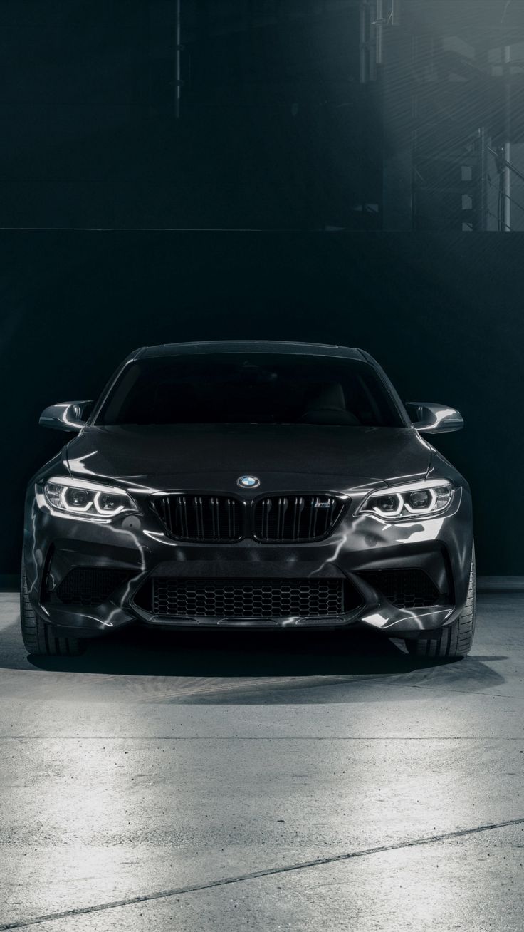 Bmw 9 Series Wallpapers