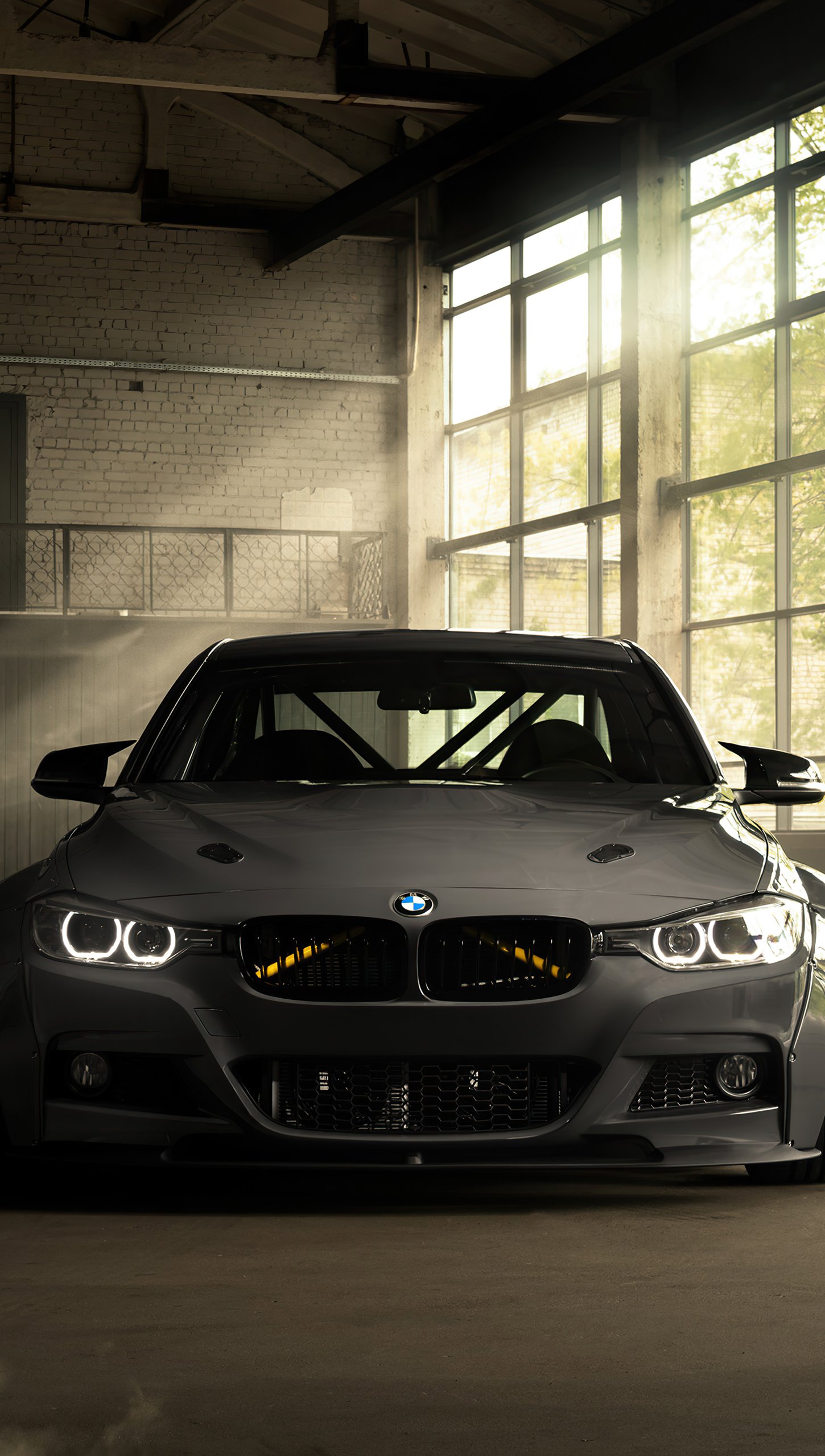 Bmw F30 Wallpapers