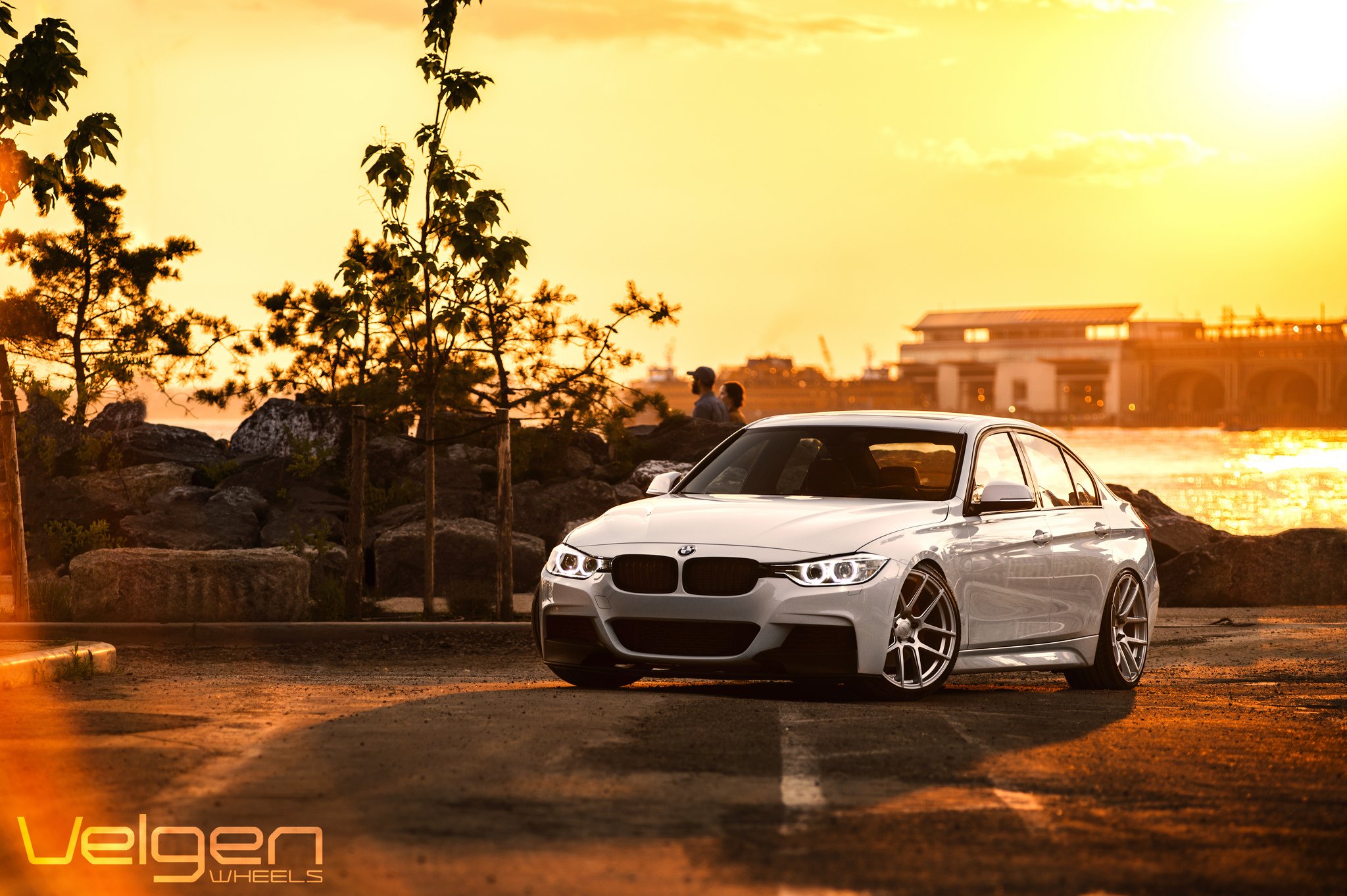 Bmw F30 Wallpapers