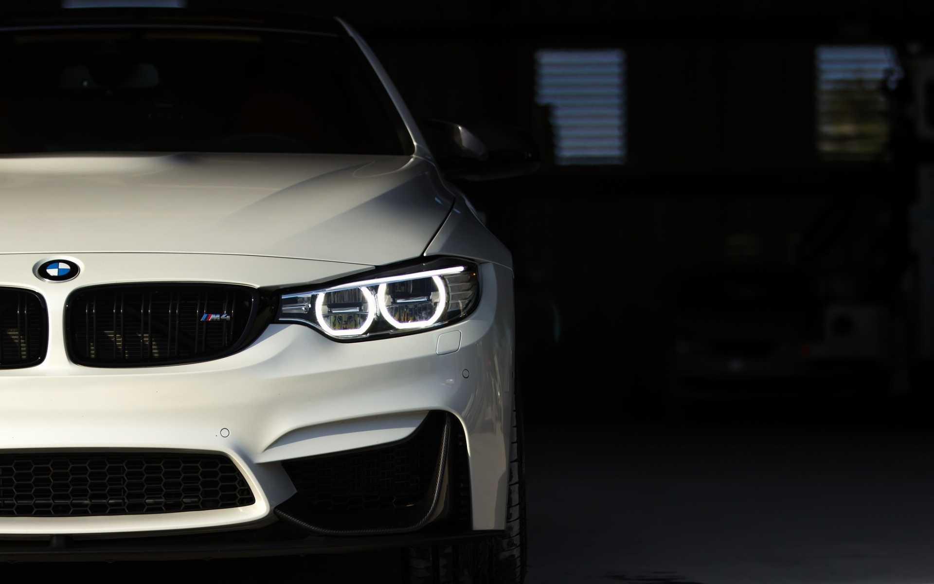 Bmw F30 Wallpapers