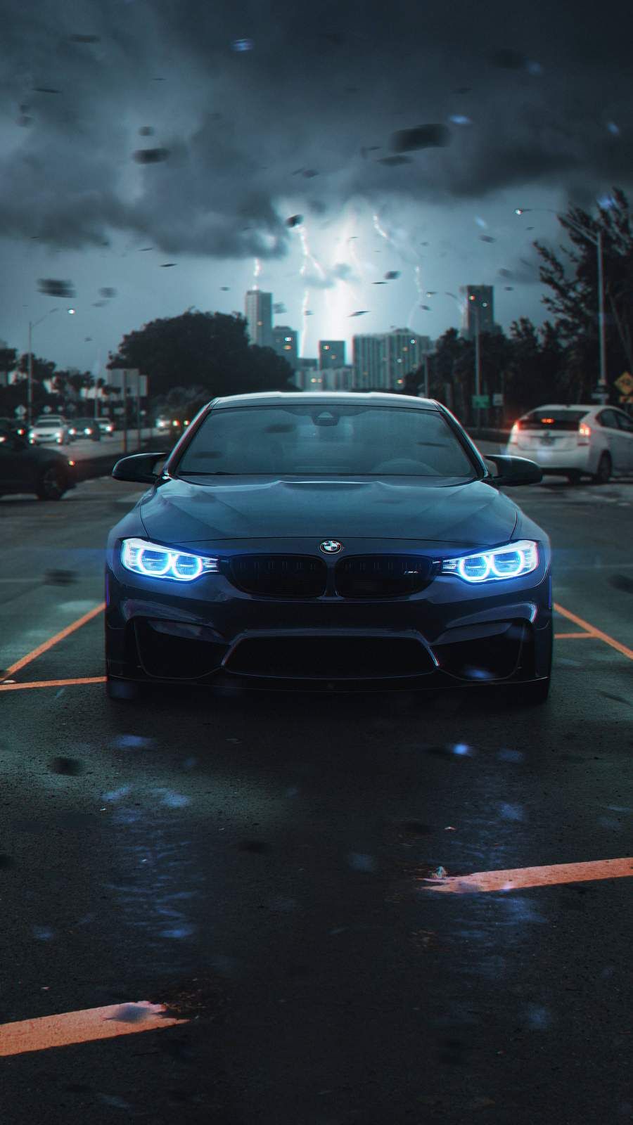 Bmw Iphone Wallpapers