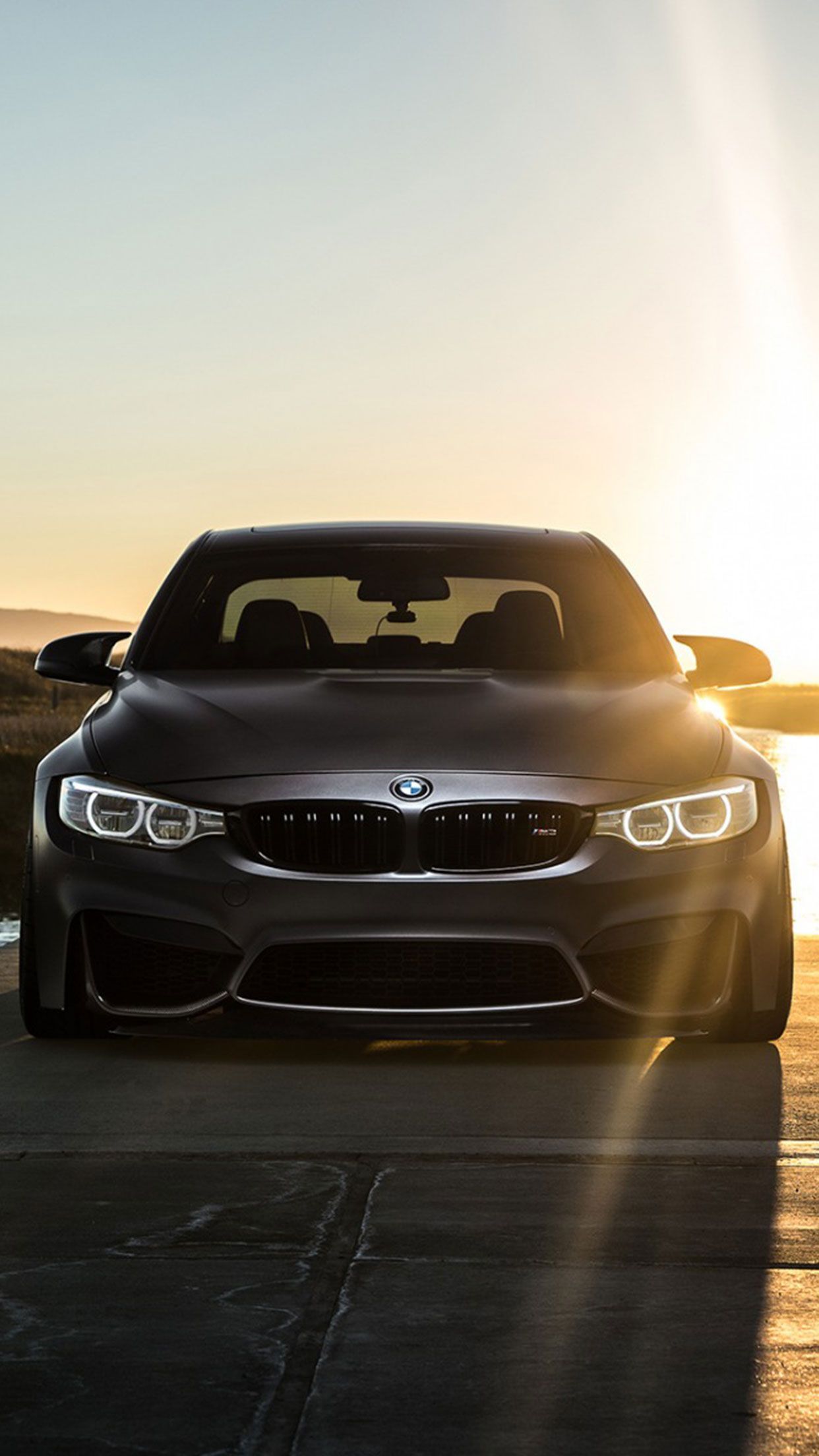 Bmw Iphone Wallpapers