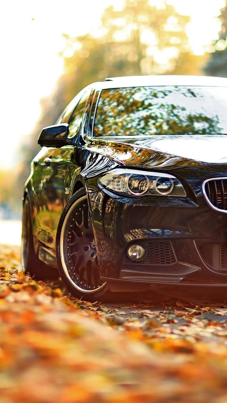 Bmw Iphone Wallpapers