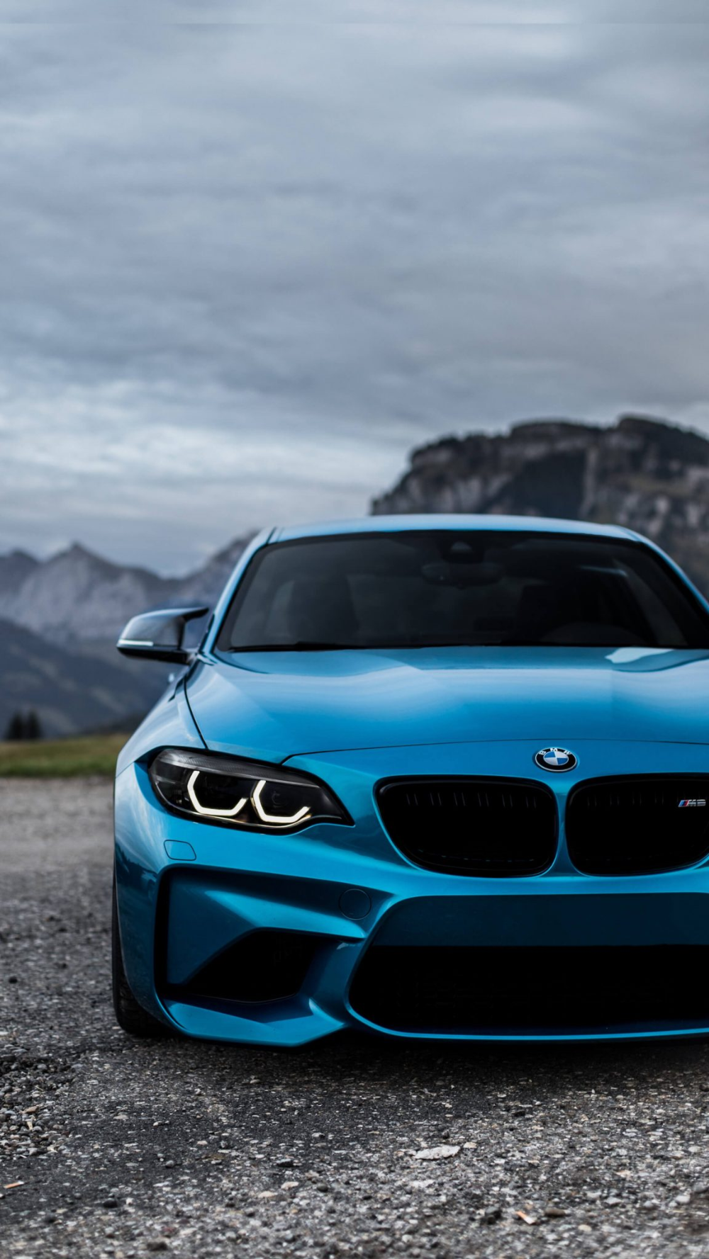 Bmw Iphone Wallpapers