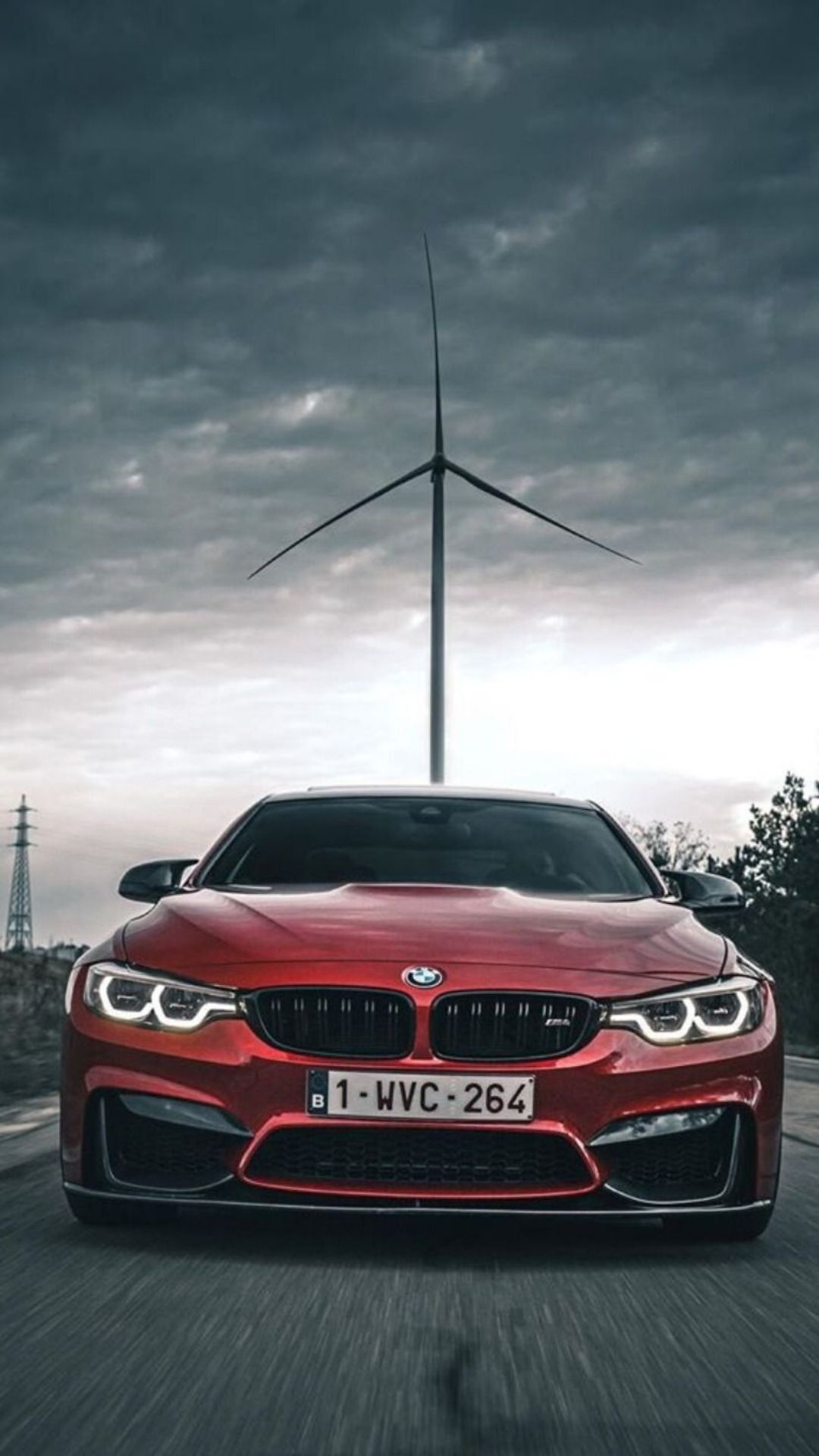 Bmw Iphone Wallpapers