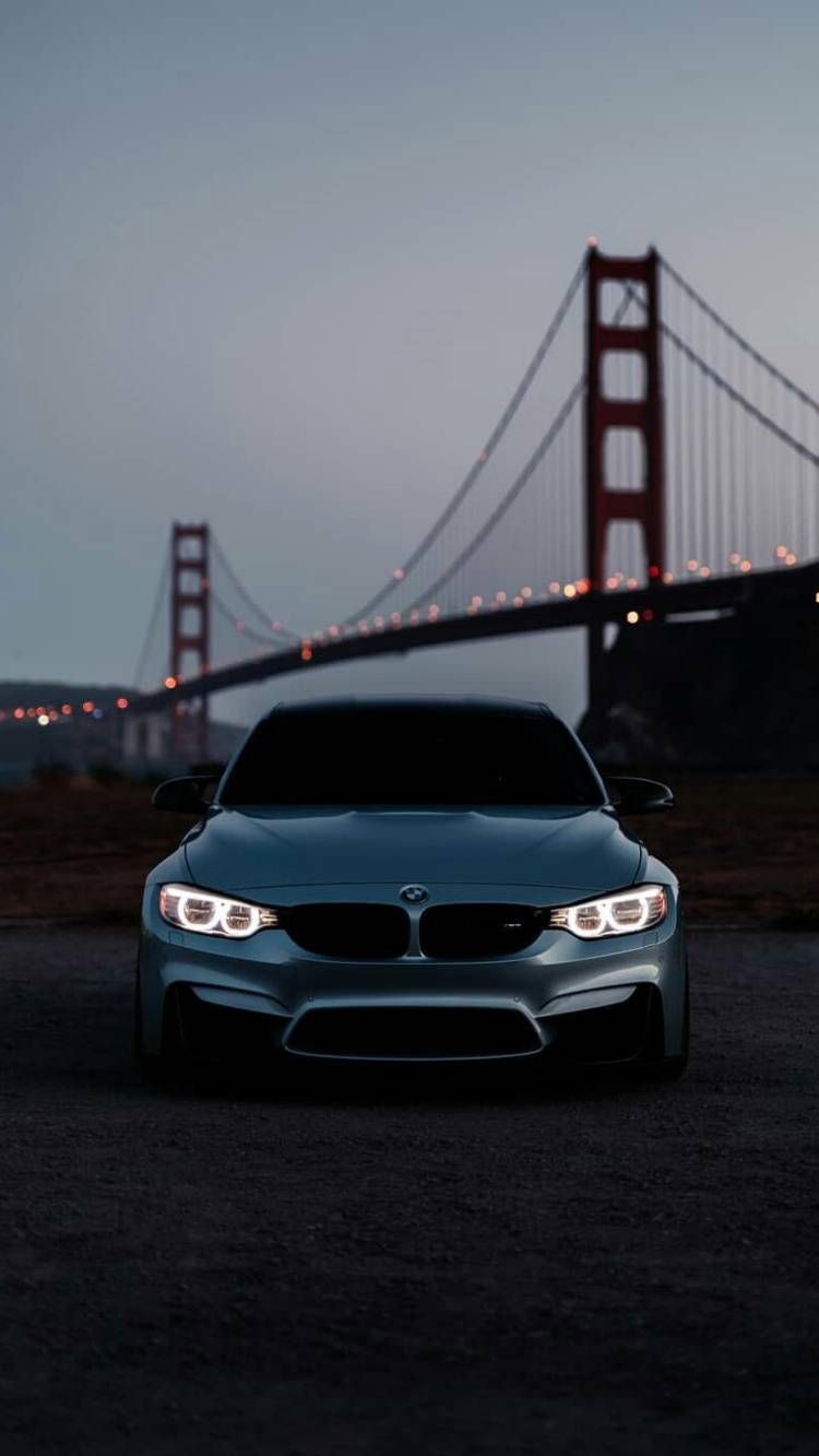 Bmw Iphone Wallpapers