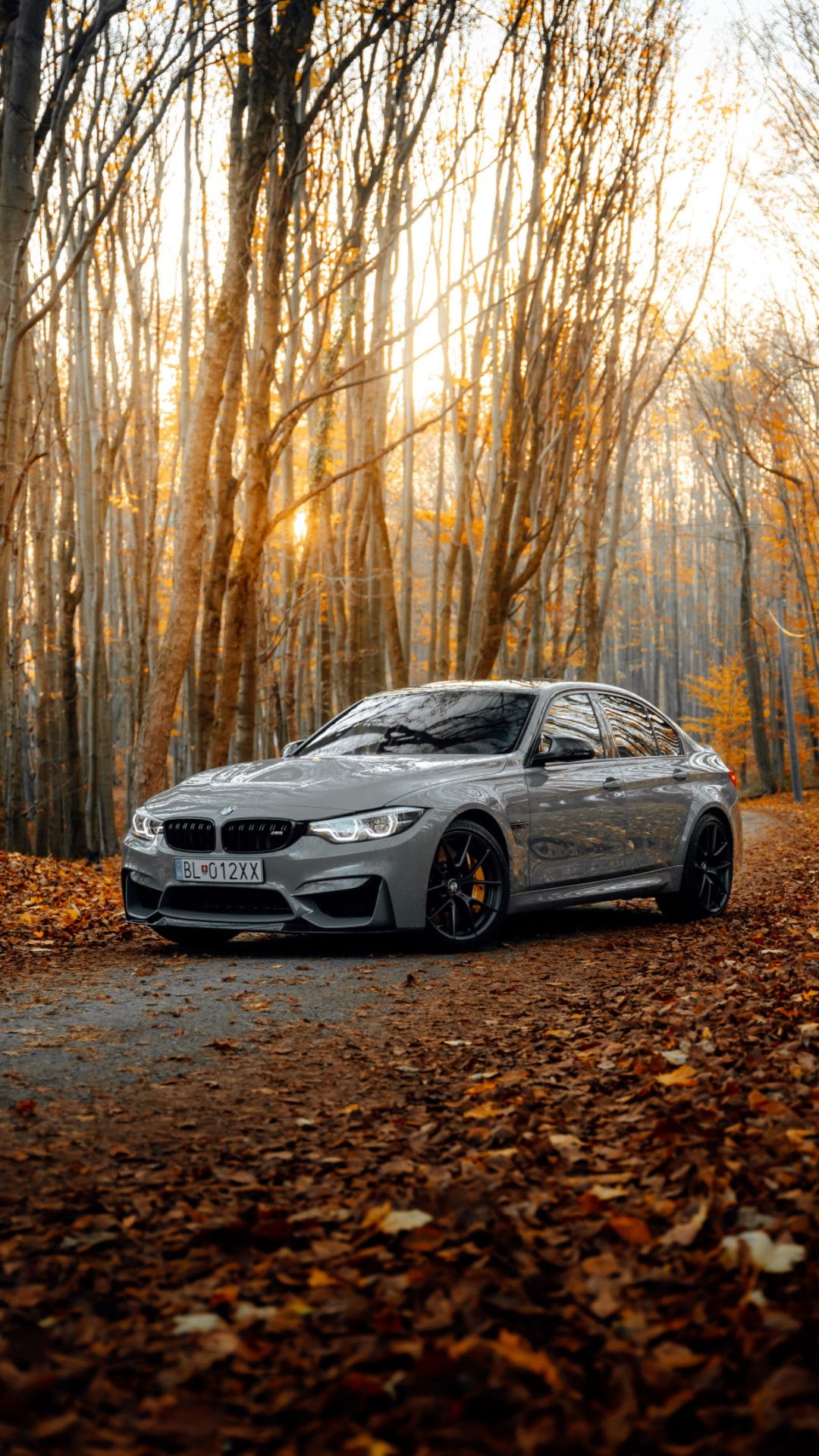 Bmw Iphone Wallpapers