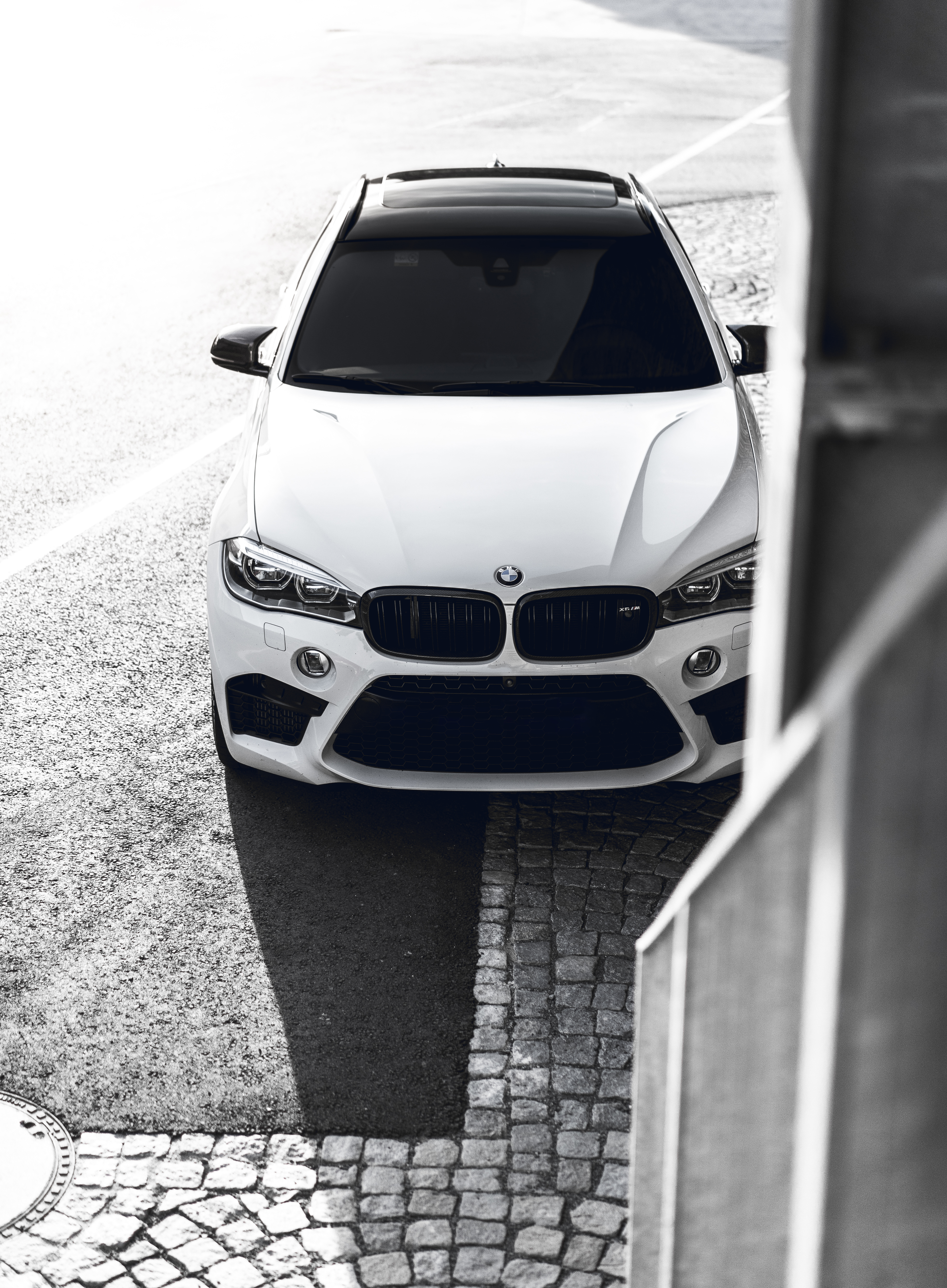 Bmw Iphone Wallpapers