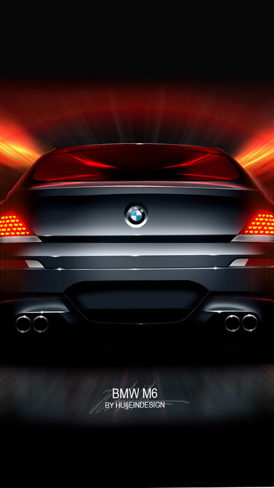 Bmw Iphone Wallpapers