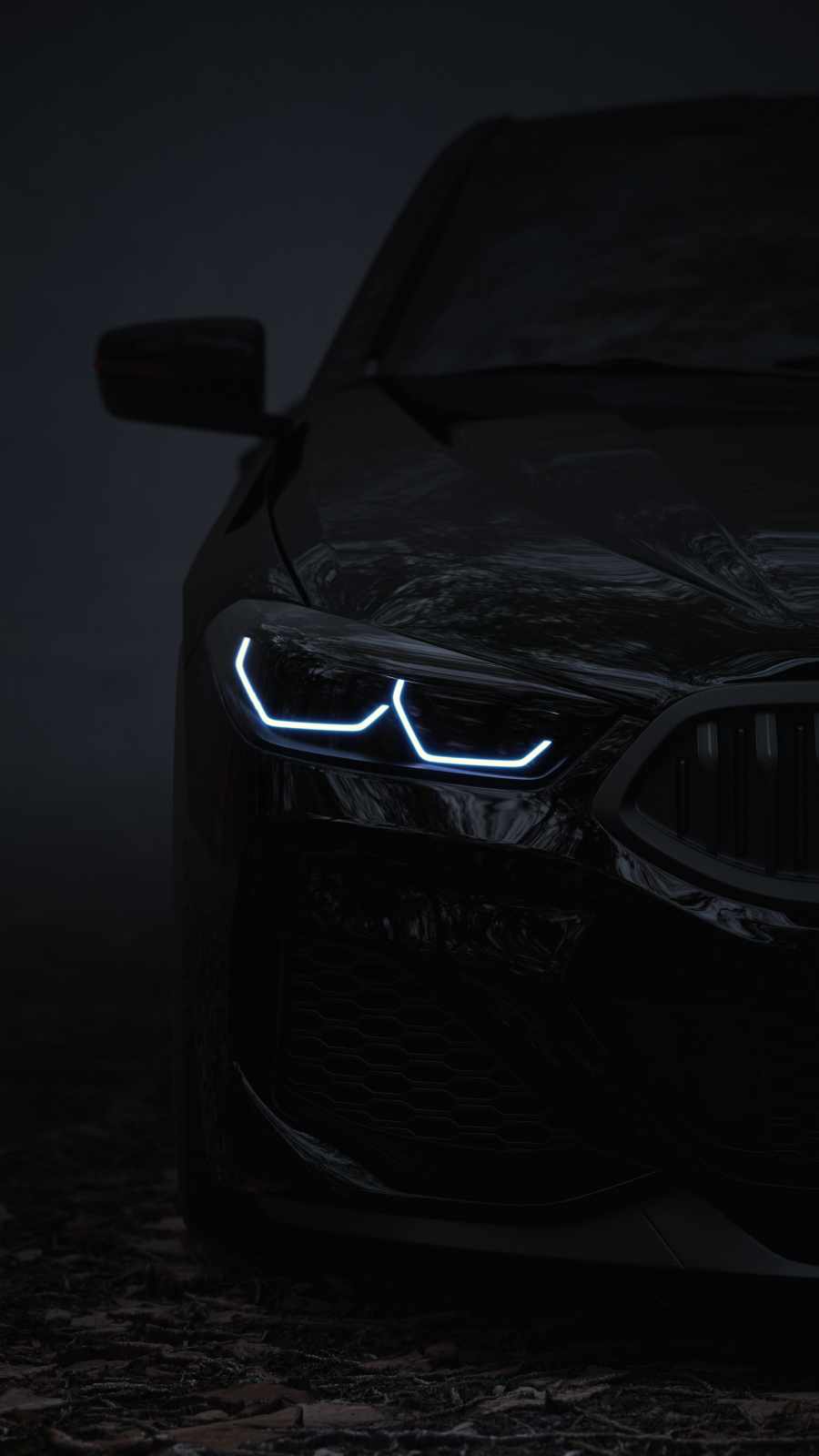 Bmw Iphone Wallpapers