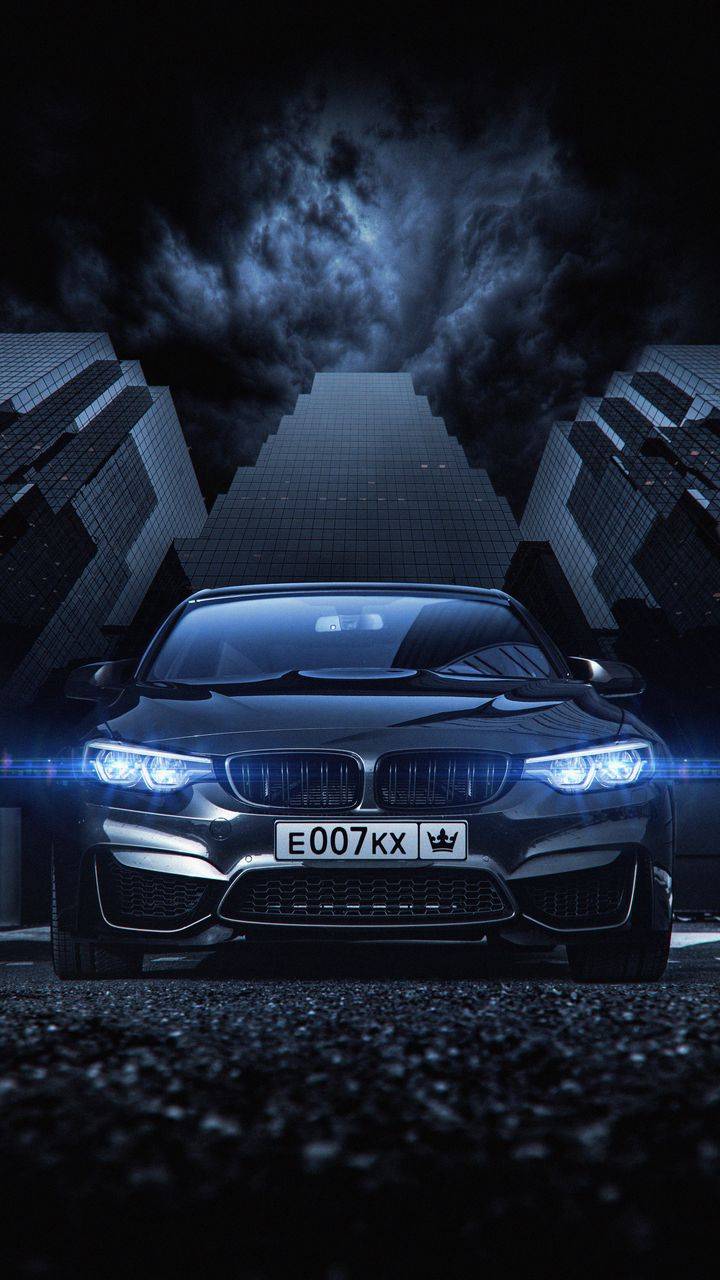 Bmw Iphone Wallpapers