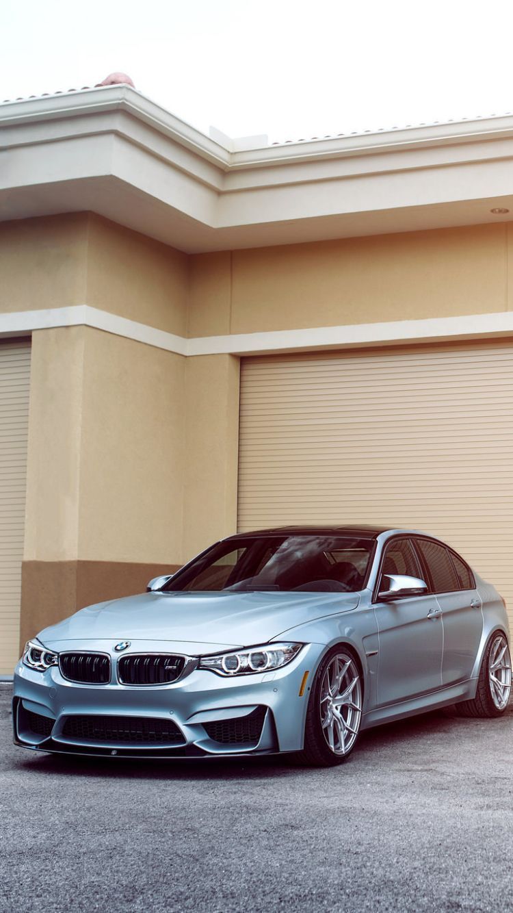 Bmw Iphone Wallpapers