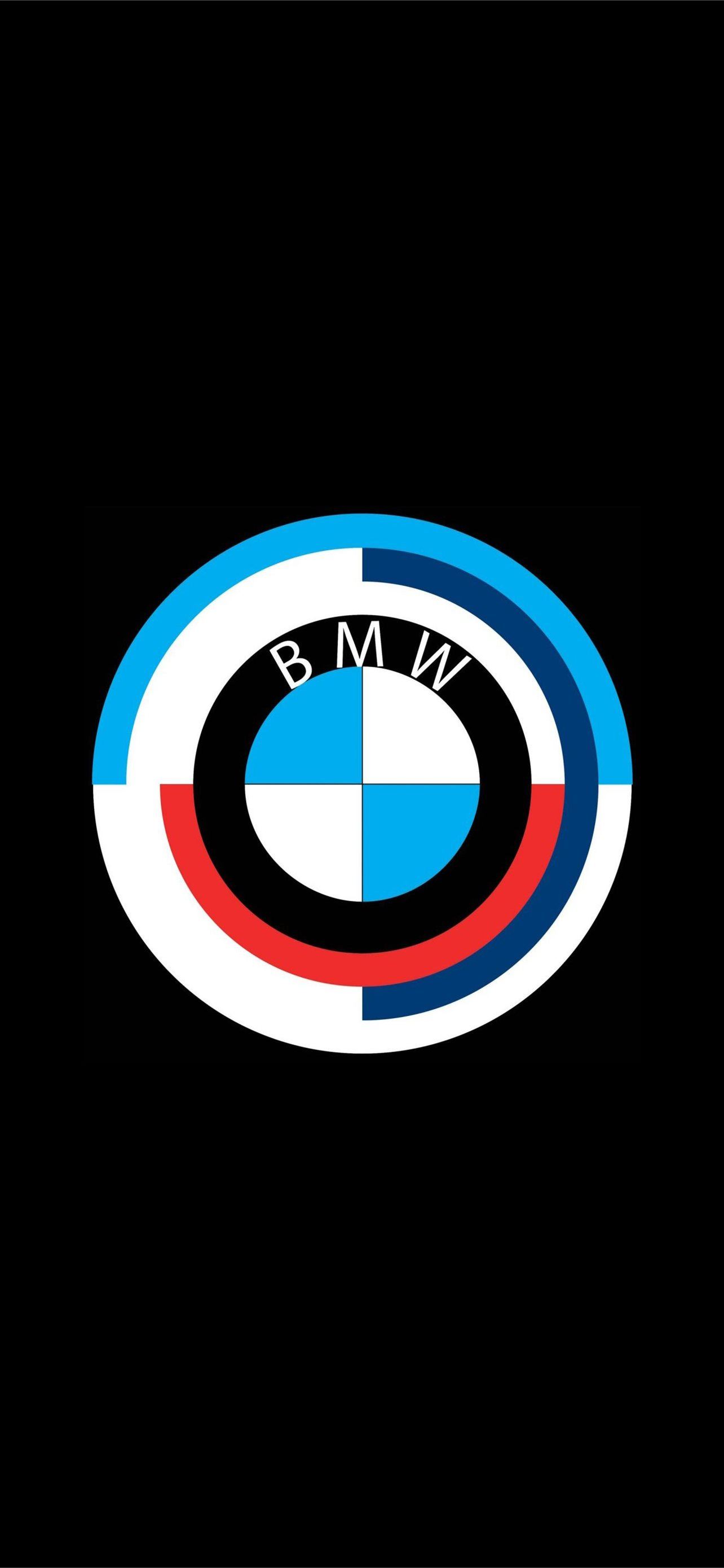 Bmw Logo Iphone Wallpapers