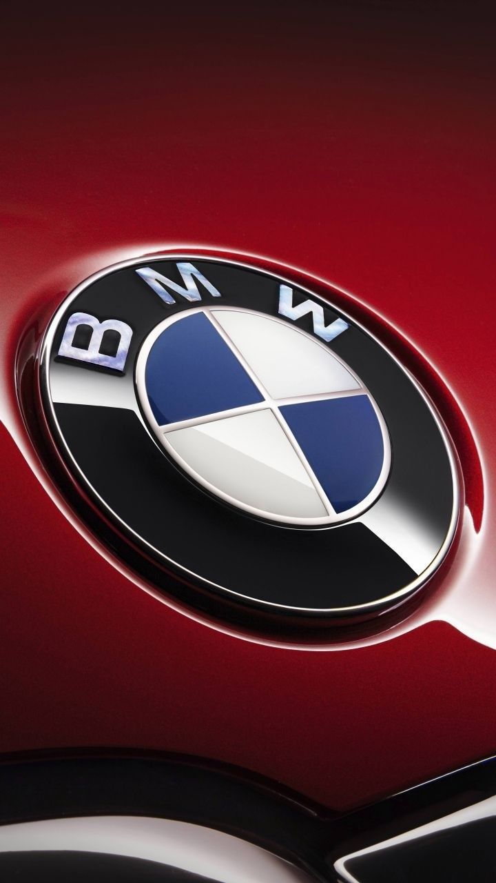 Bmw Logo Iphone Wallpapers