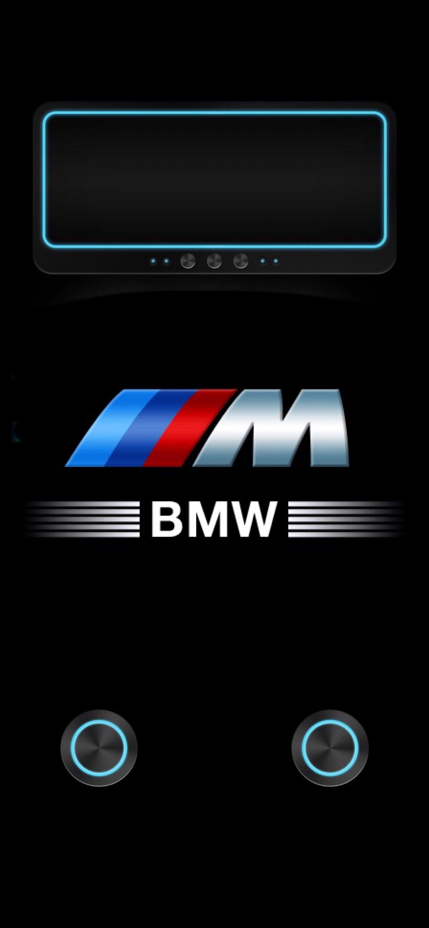 Bmw Logo Iphone Wallpapers