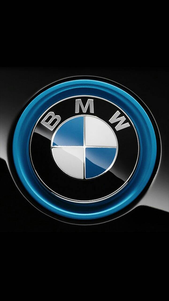 Bmw Logo Iphone Wallpapers