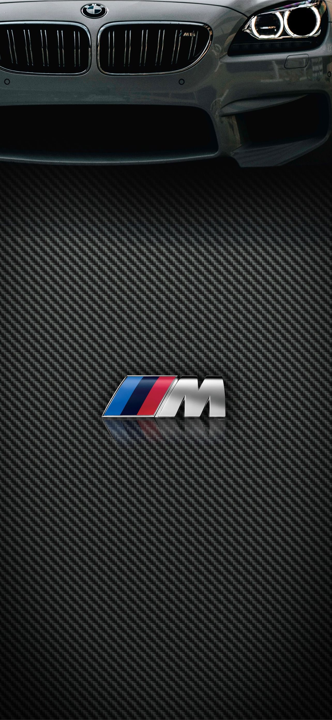 Bmw Logo Iphone Wallpapers