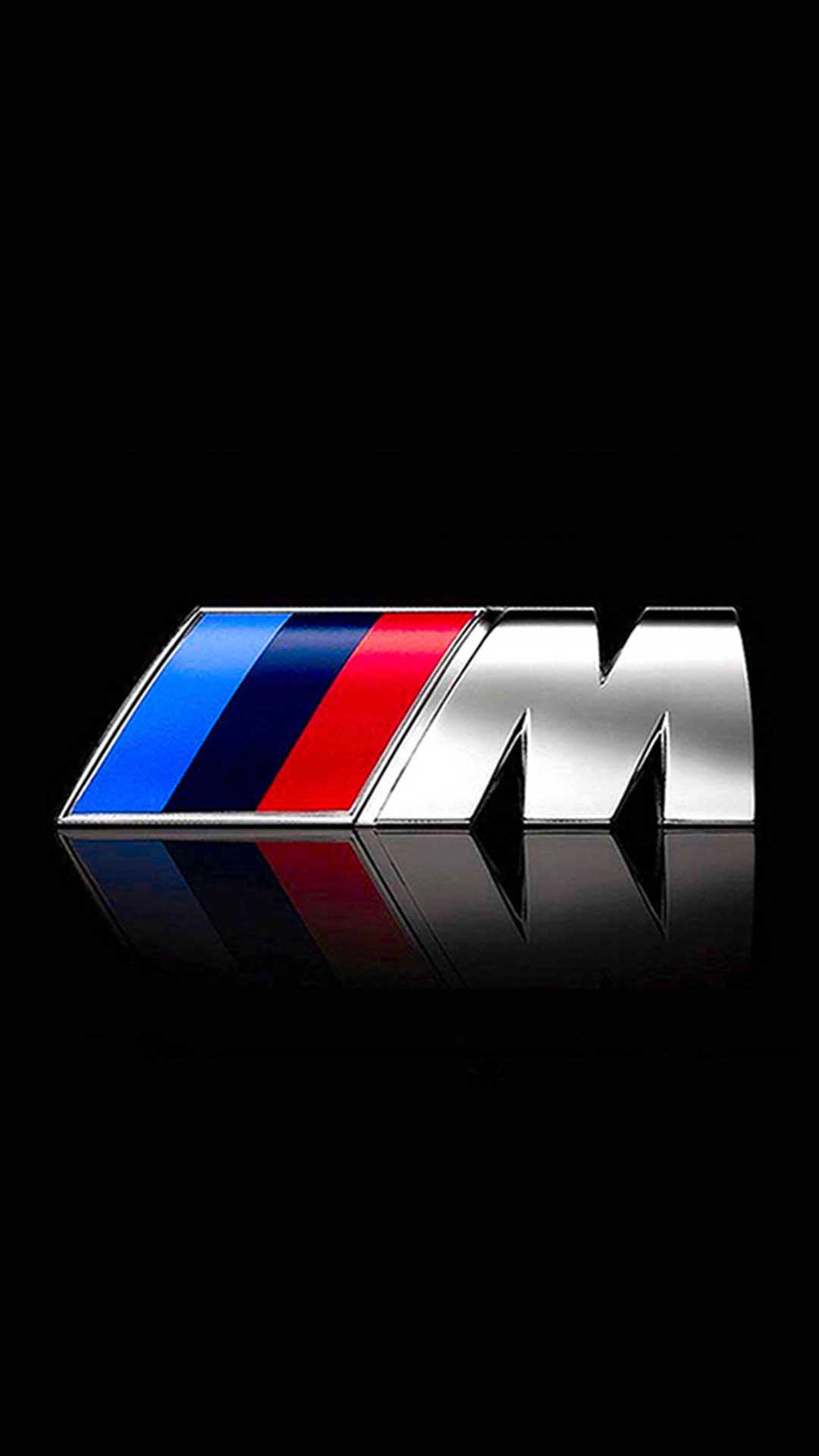 Bmw Logo Iphone Wallpapers