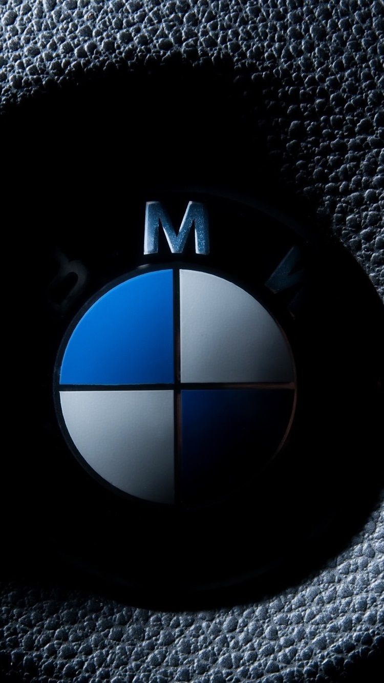 Bmw Logo Iphone Wallpapers