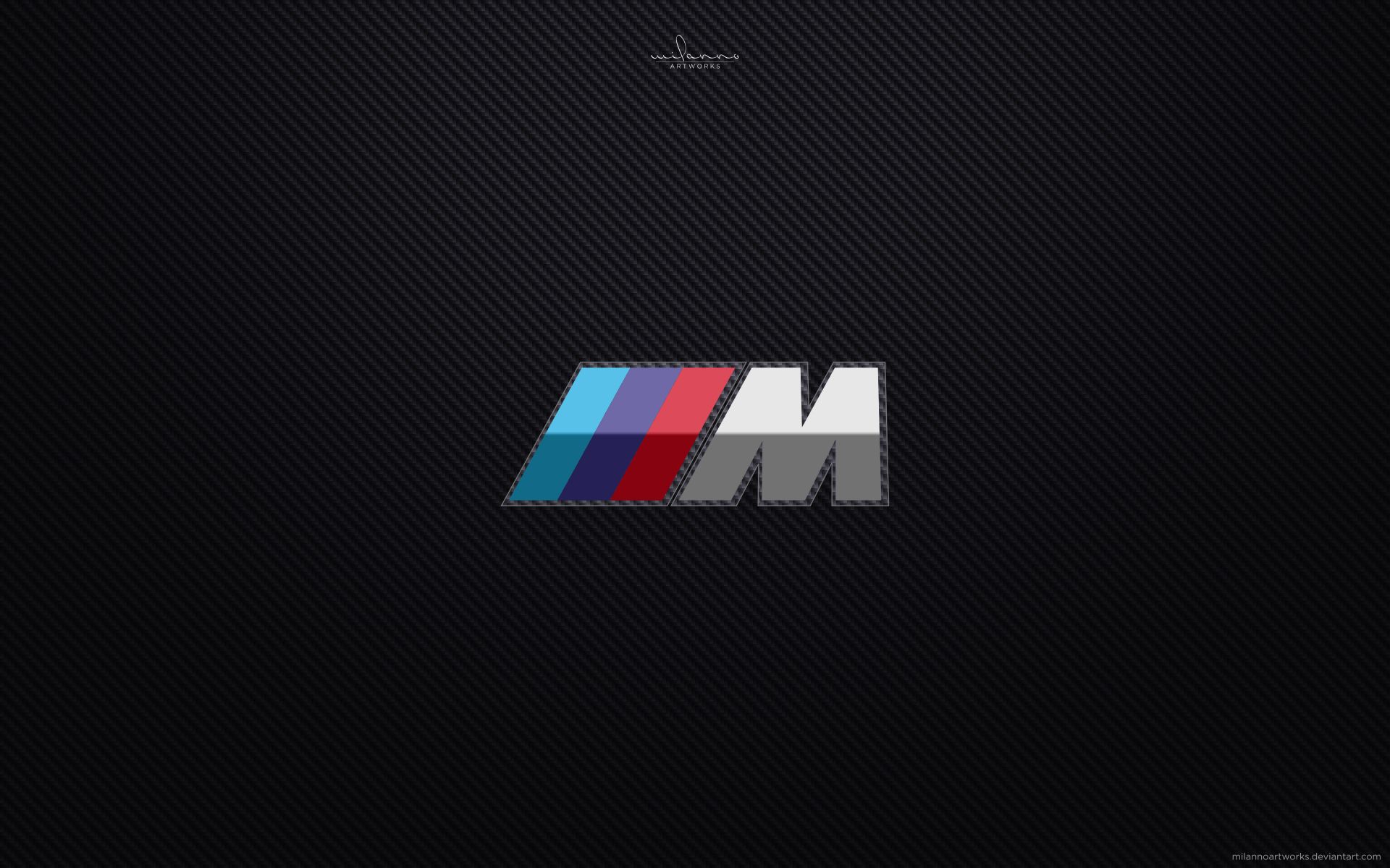 Bmw M Logo Wallpapers