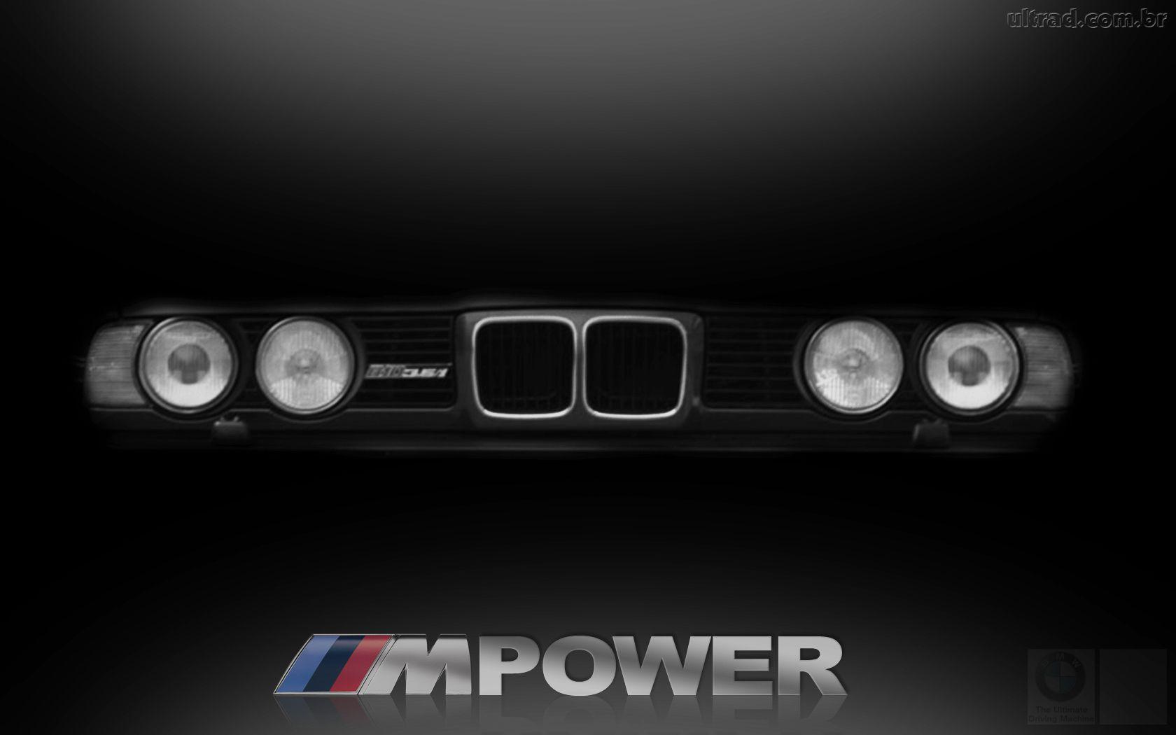 Bmw M Logo Wallpapers