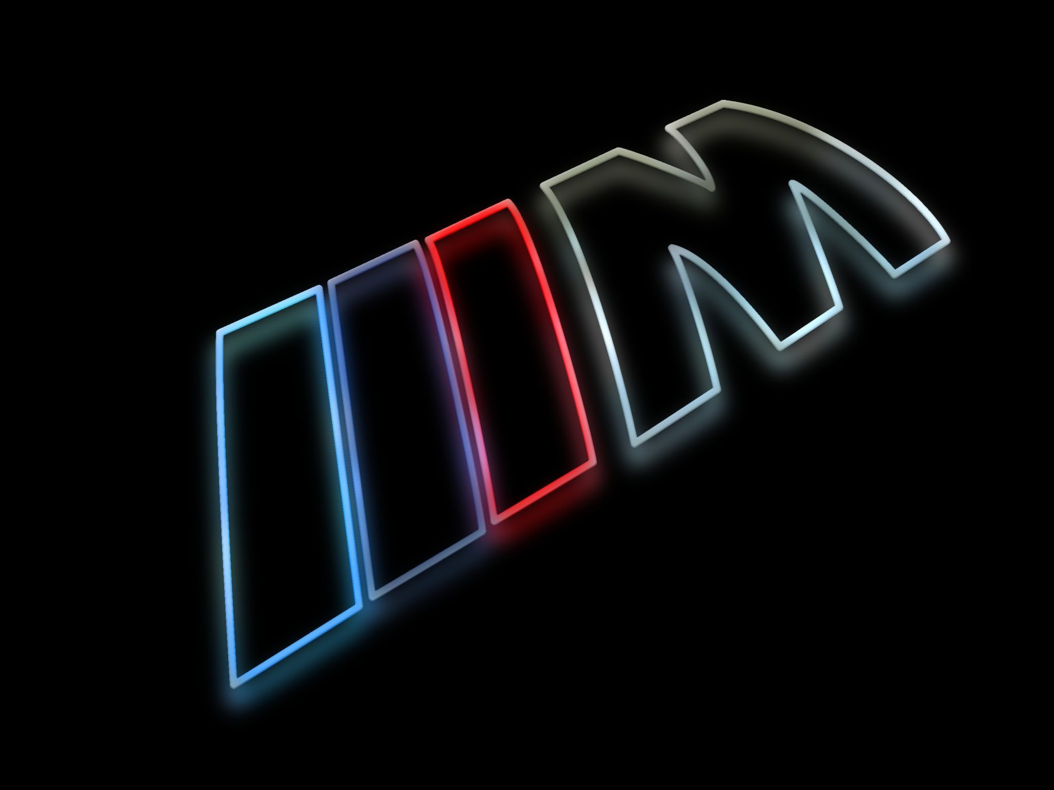 Bmw M Logo Wallpapers