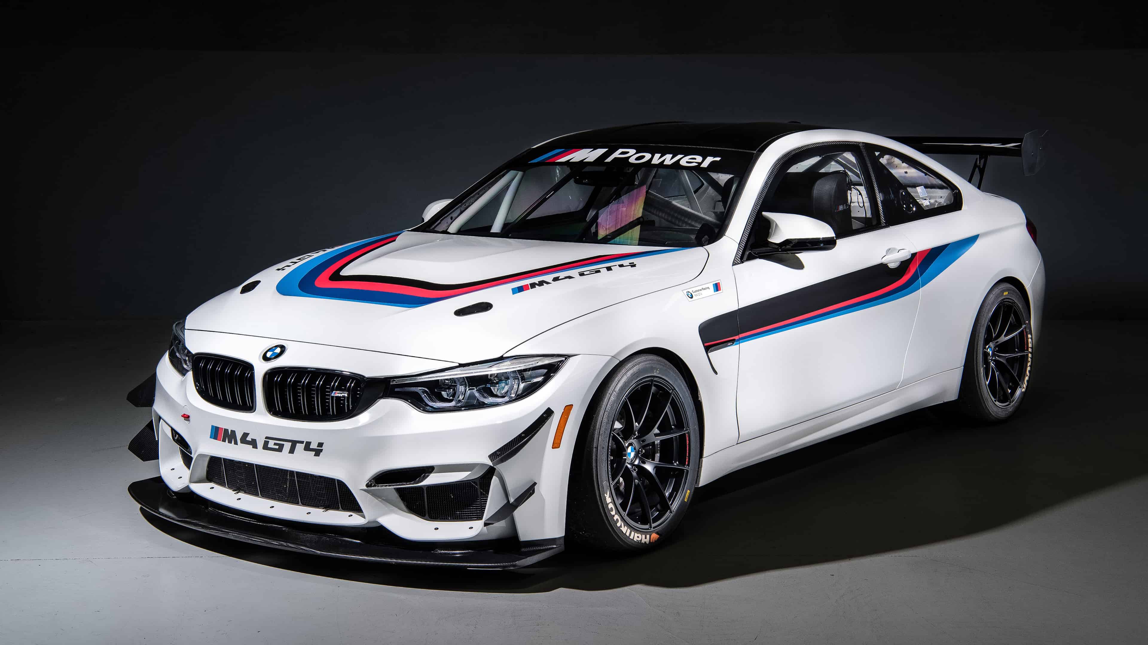 Bmw M4 4K Wallpapers