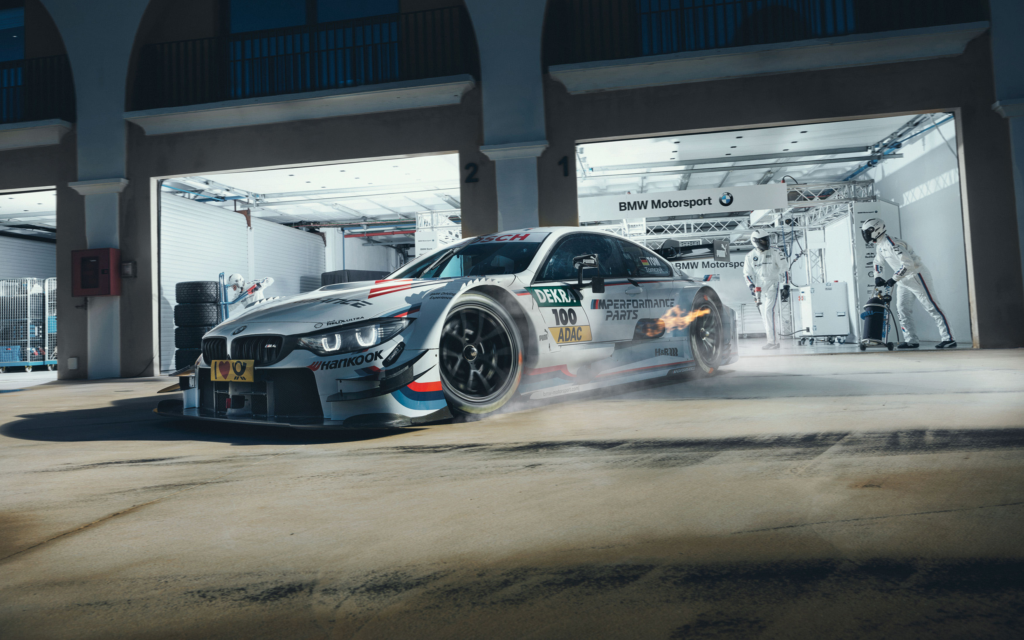 Bmw Motorsport Wallpapers