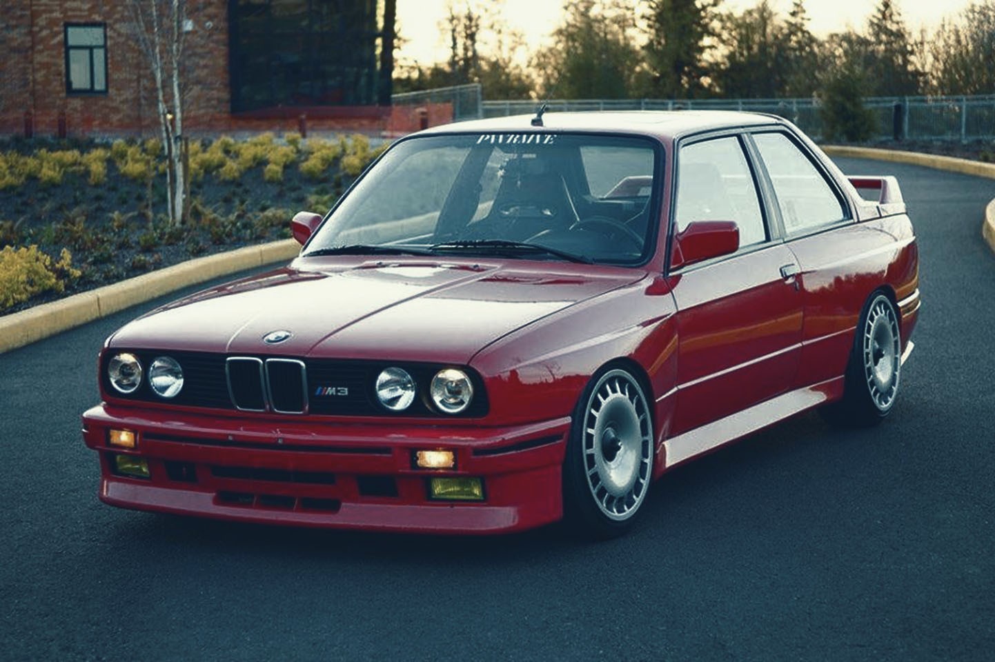 Bmw Old Models Wallpapers