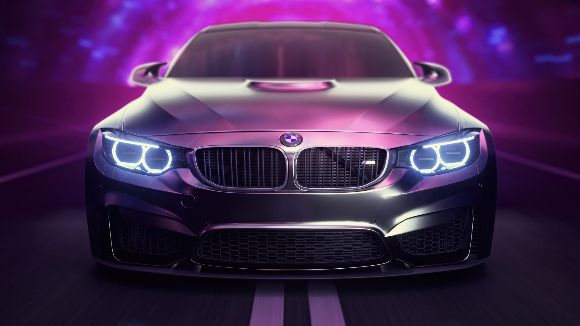 Bmw 1920X1080 Wallpapers