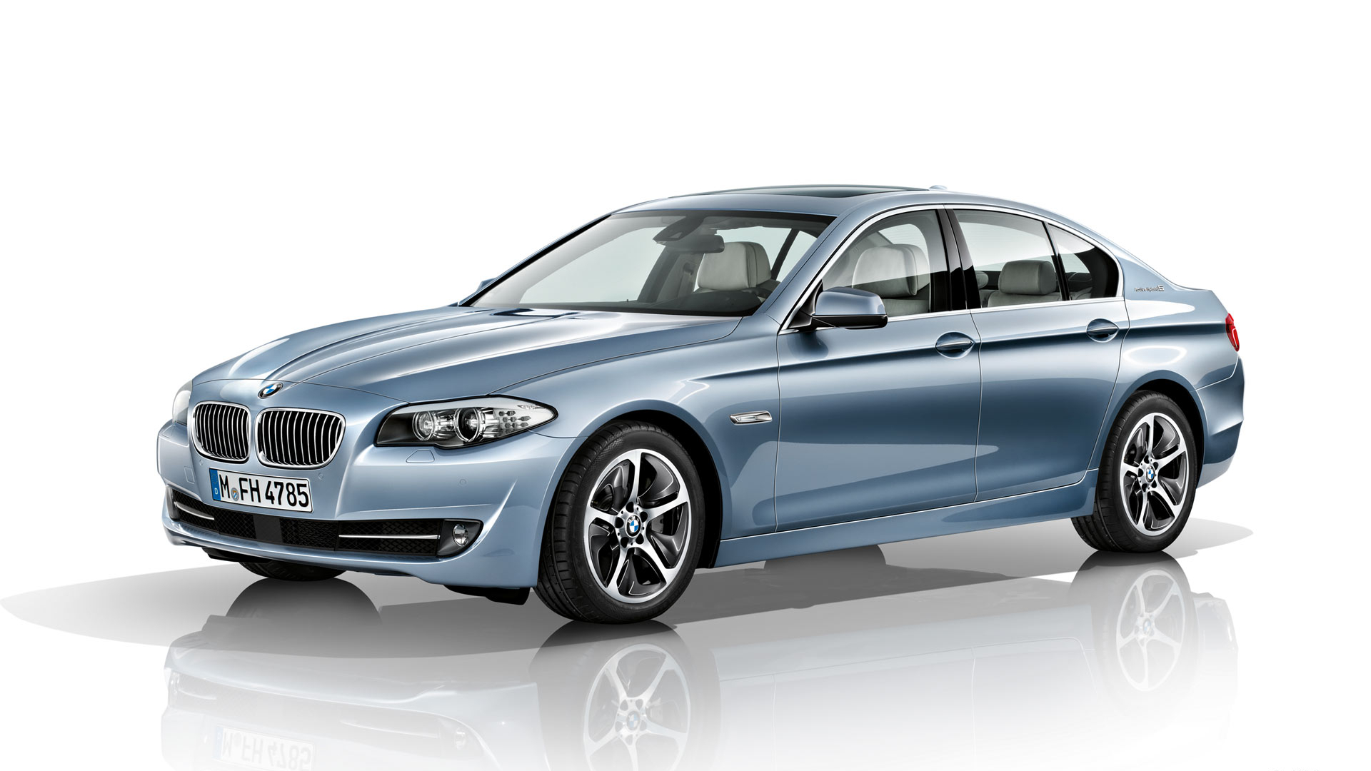 Bmw 1920X1080 Wallpapers