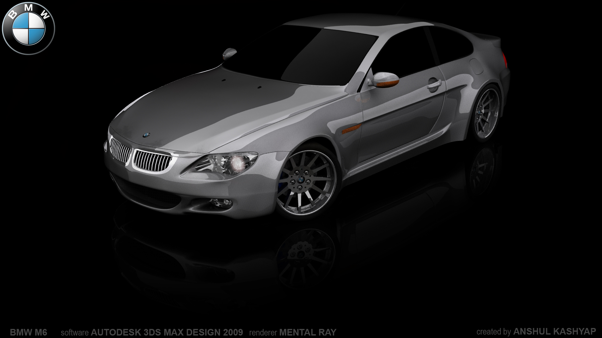 Bmw 1920X1080 Wallpapers