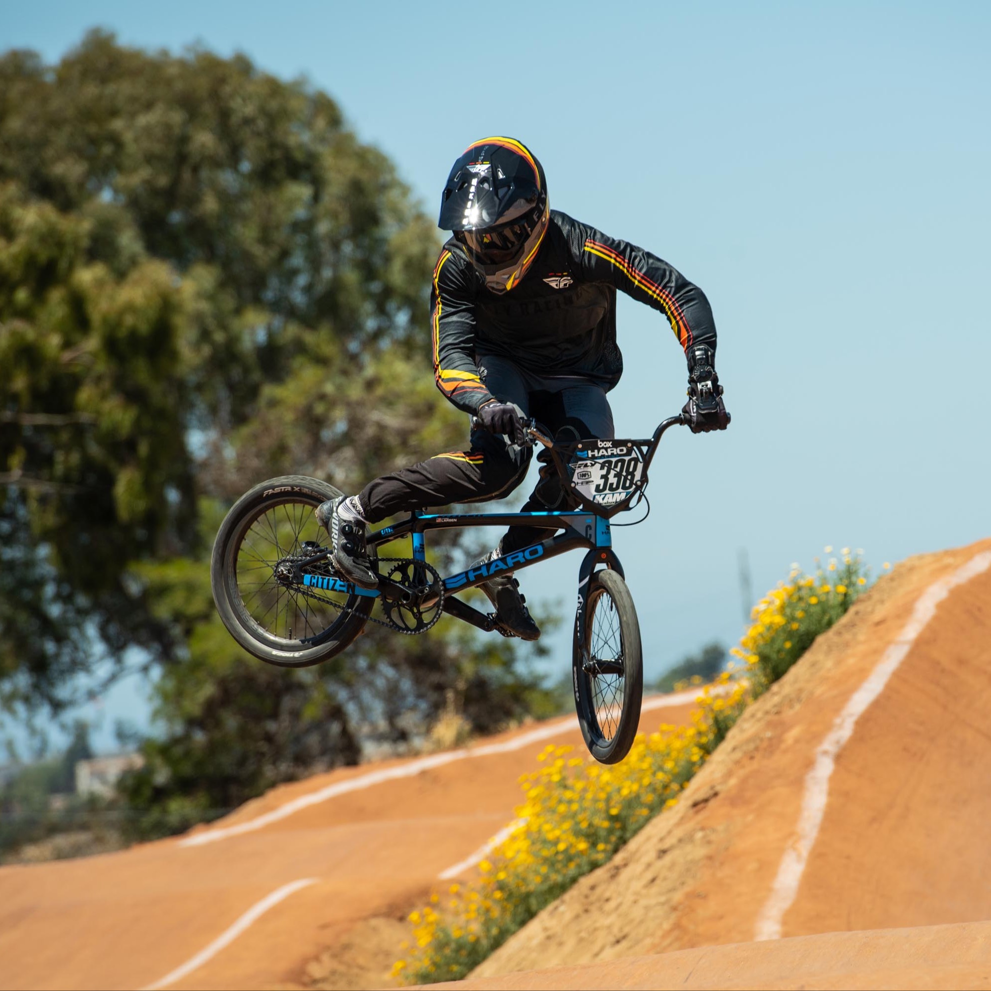 Bmx Racing Wallpapers