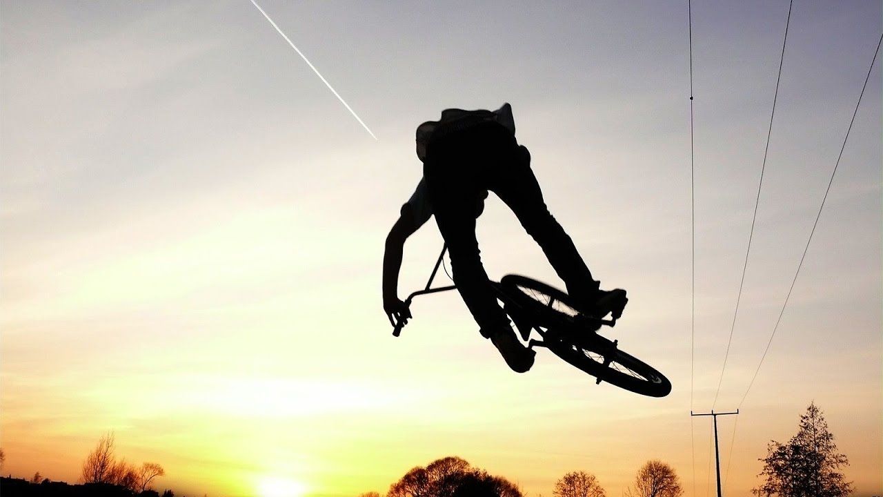 Bmx Racing Wallpapers