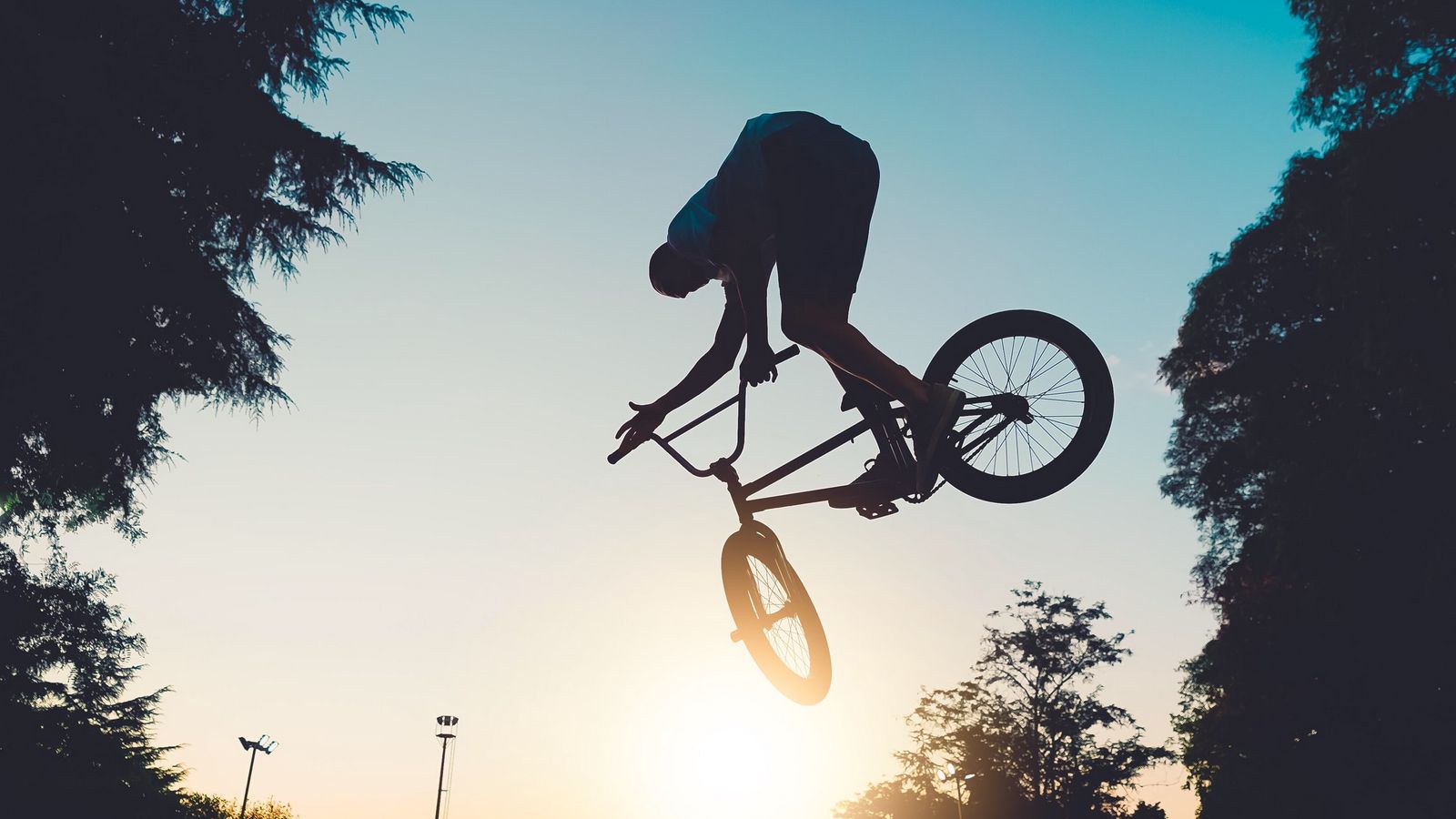 Bmx Racing Wallpapers