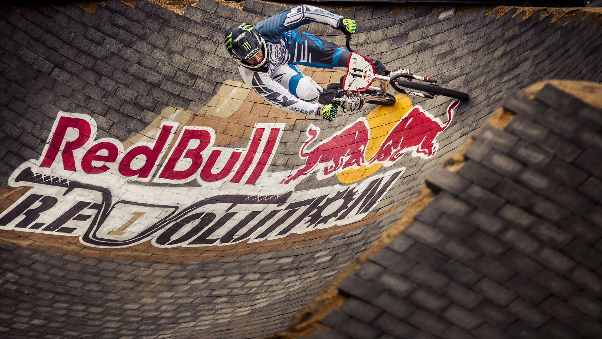 Bmx Racing Wallpapers