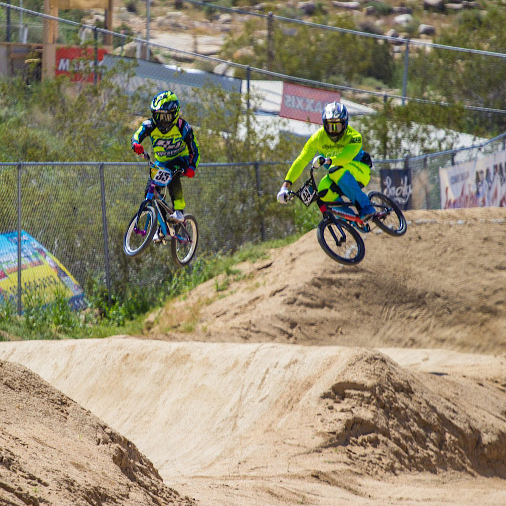 Bmx Racing Wallpapers