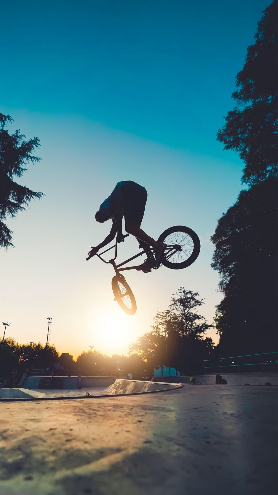 Bmx Iphone Wallpapers